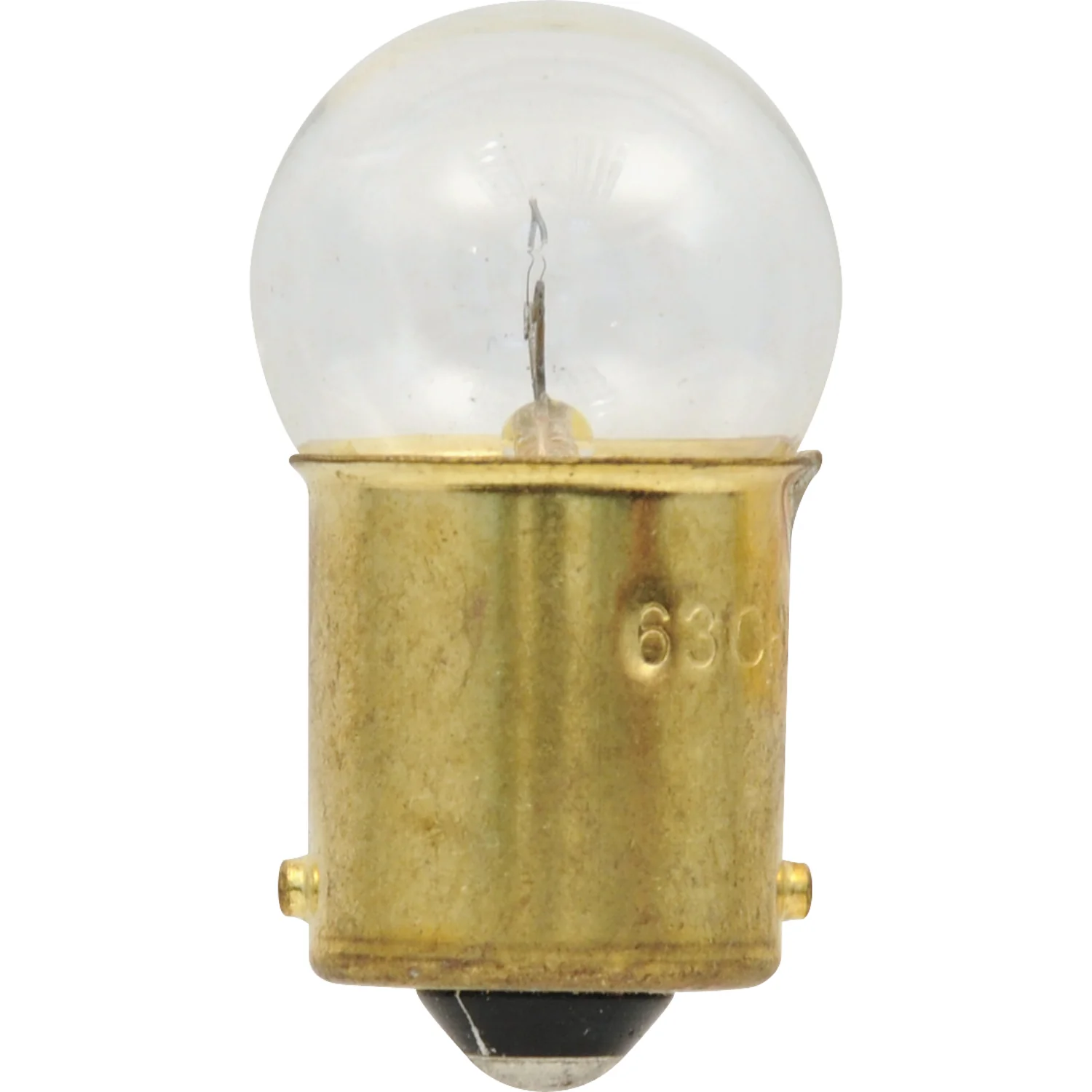 2-PK SYLVANIA 63 Long Life Automotive Light Bulb - Image 6