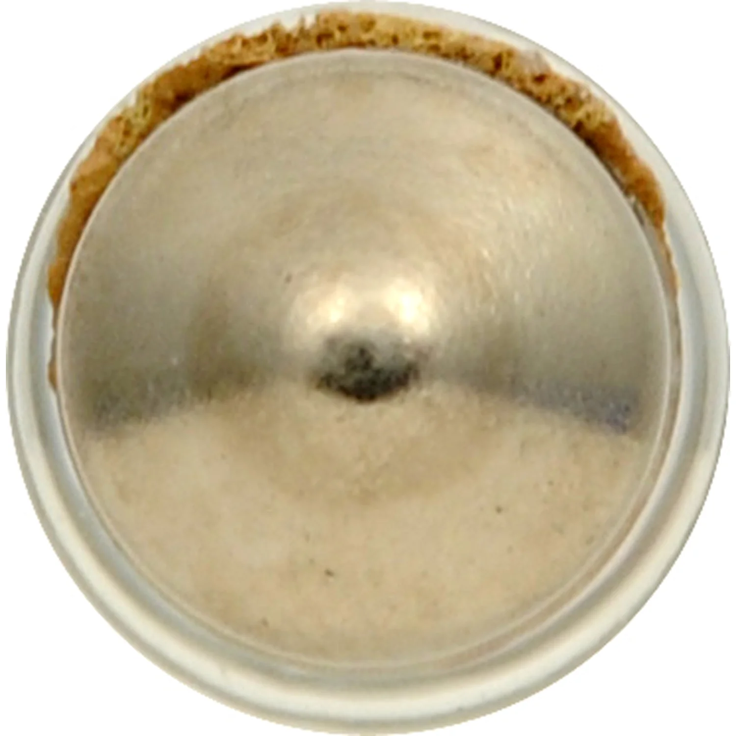 2-PK SYLVANIA 6411 Long Life Automotive Light Bulb - Image 7