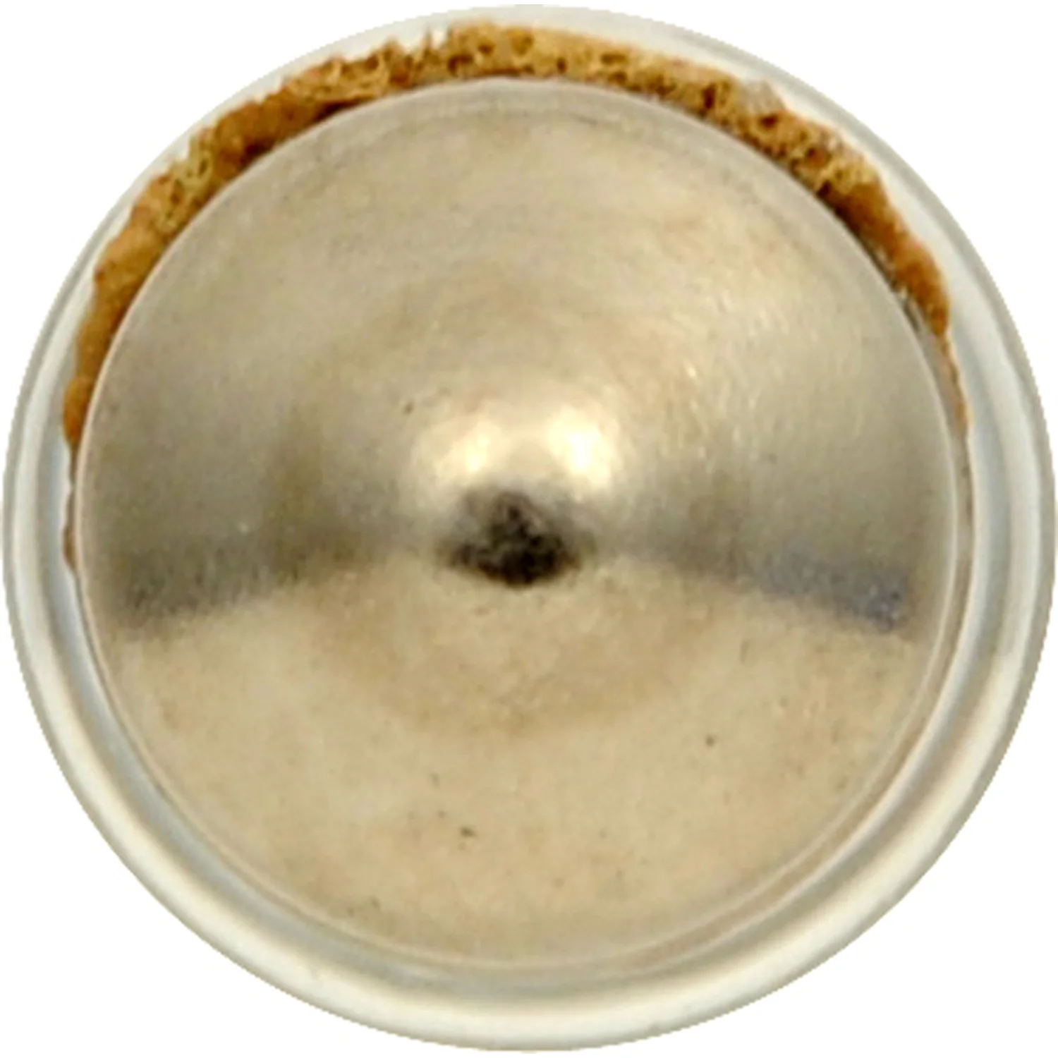 2-PK SYLVANIA 6411 Long Life Automotive Light Bulb - Image 4