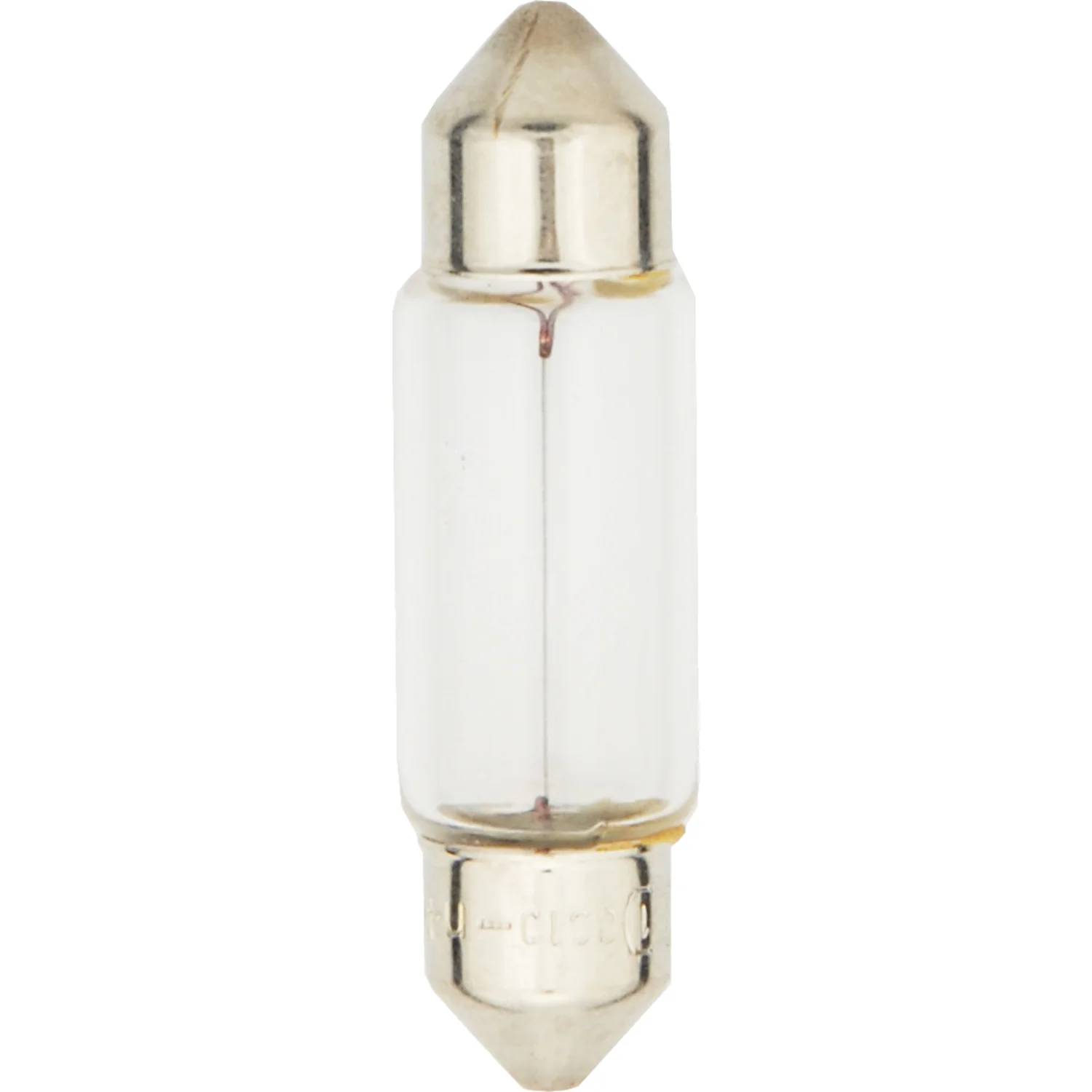2-PK SYLVANIA 6418 Standard Automotive Light Bulb - Image 2