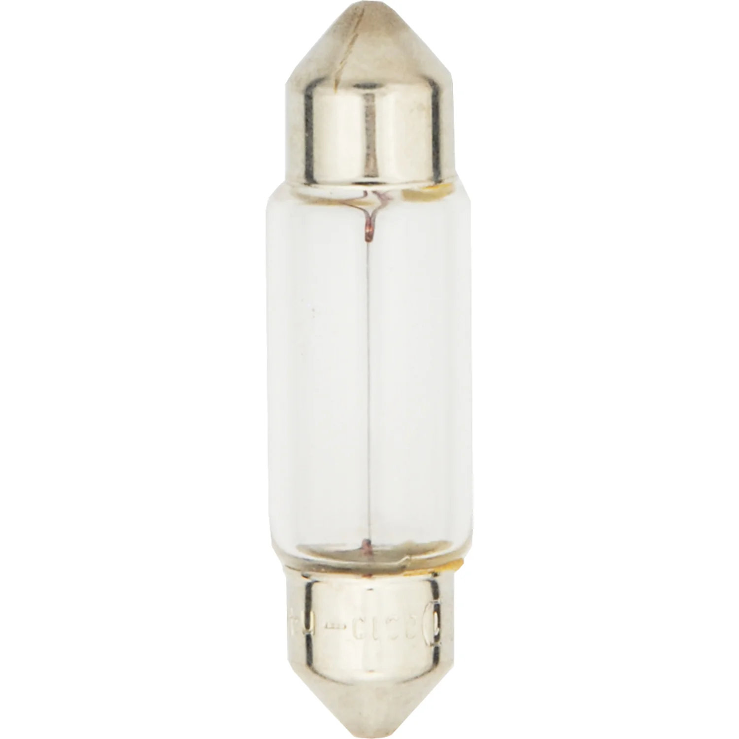2-PK SYLVANIA 6418 Standard Automotive Light Bulb - Image 3