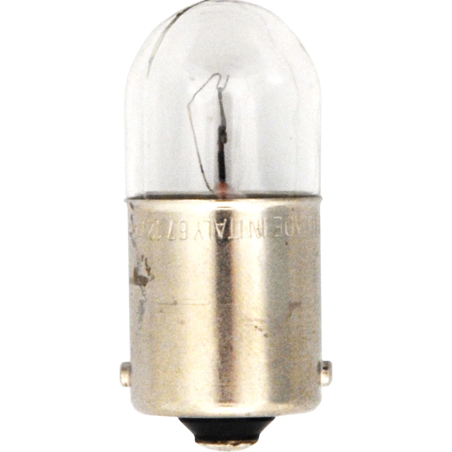 2-PK SYLVANIA 67 Standard Automotive Light Bulb - Image 3
