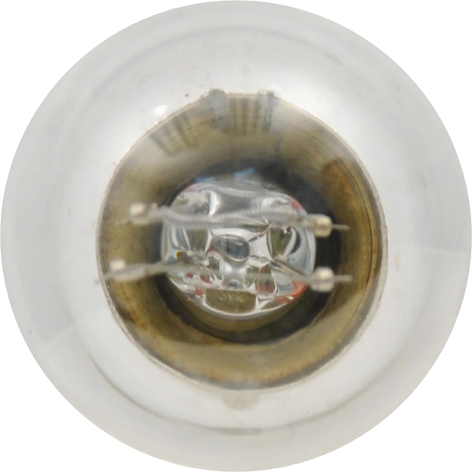 2-PK SYLVANIA 7225 Long Life Automotive Light Bulb - Image 4