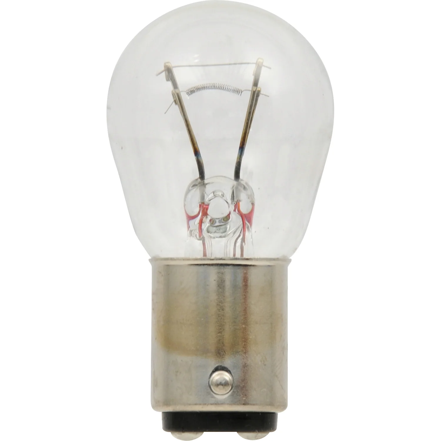 2-PK SYLVANIA 7225 Long Life Automotive Light Bulb - Image 5