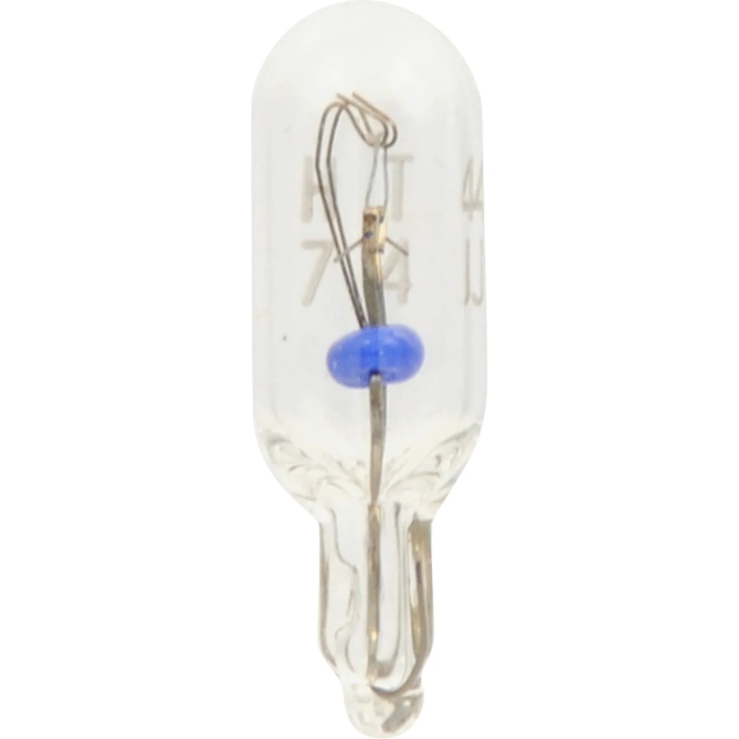2-PK SYLVANIA 74 Long Life Automotive Light Bulb - Image 6