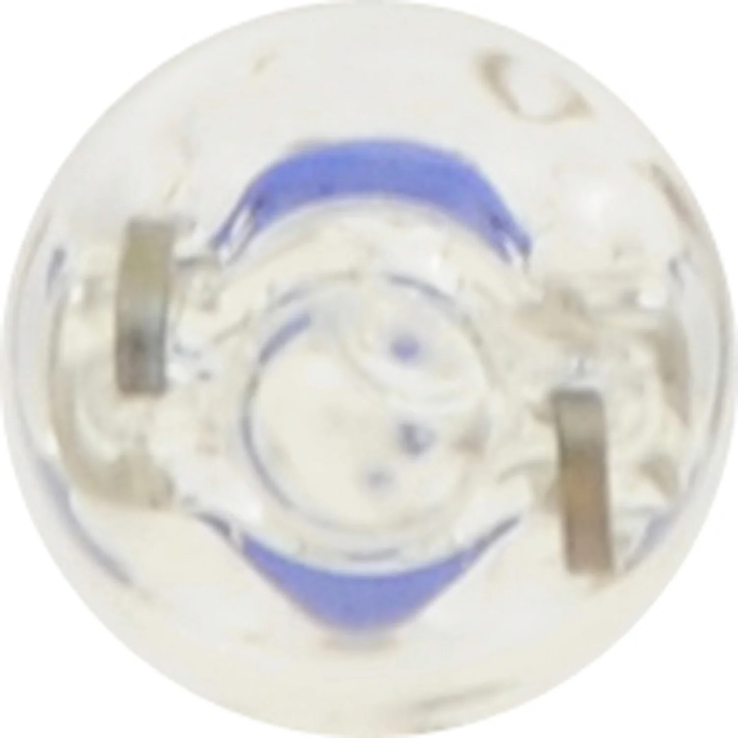 2-PK SYLVANIA 74 Long Life Automotive Light Bulb - Image 7