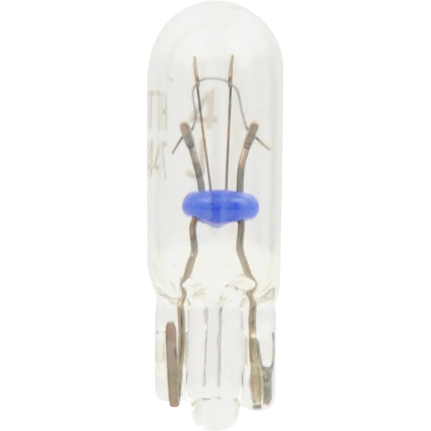 2-PK SYLVANIA 74 Long Life Automotive Light Bulb - Image 2