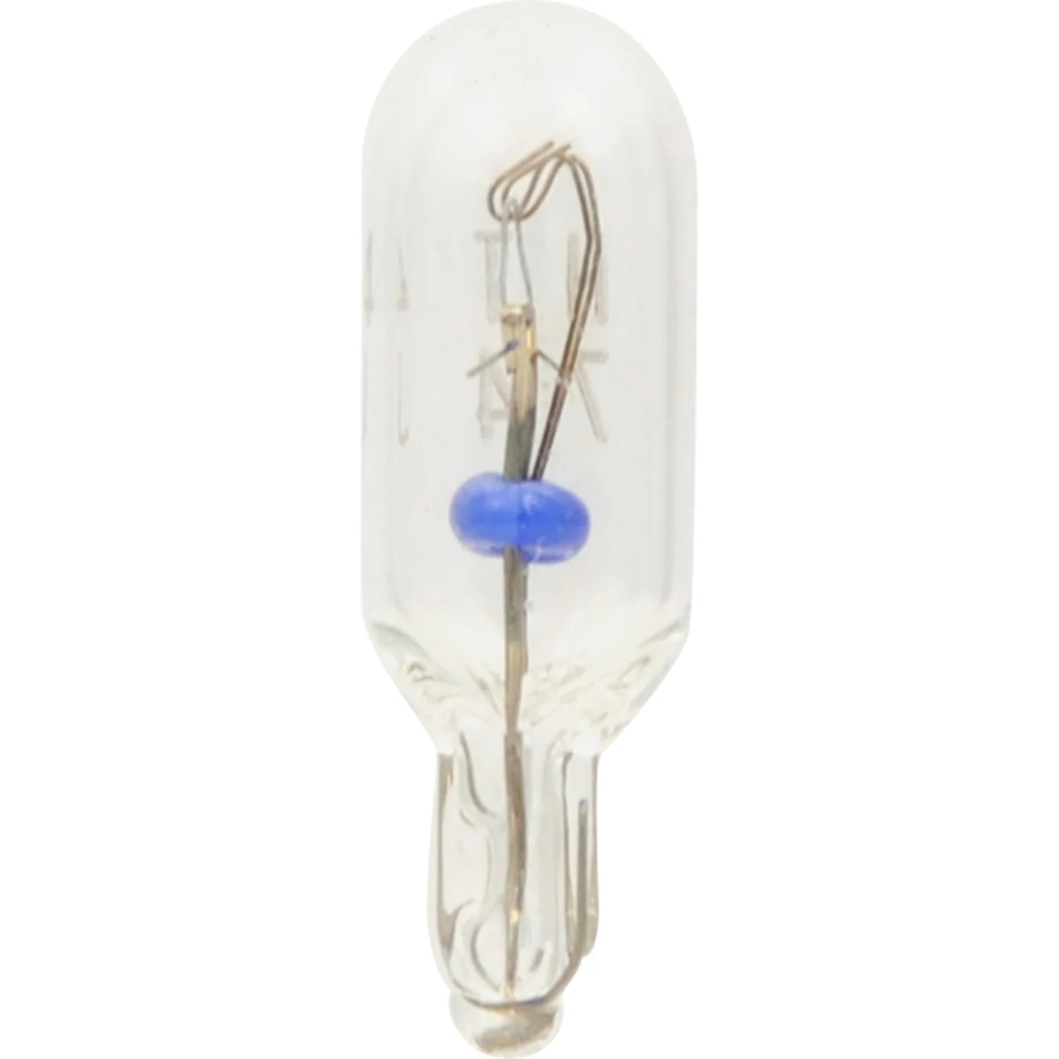 2-PK SYLVANIA 74 Long Life Automotive Light Bulb - Image 3