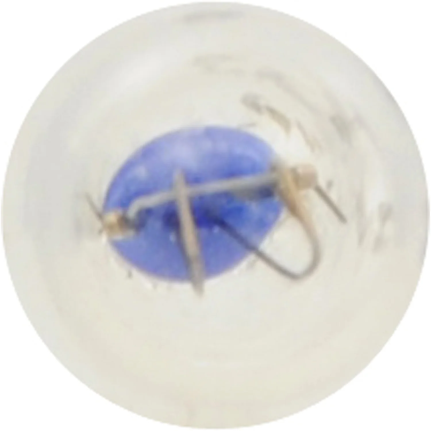 2-PK SYLVANIA 74 Long Life Automotive Light Bulb - Image 4