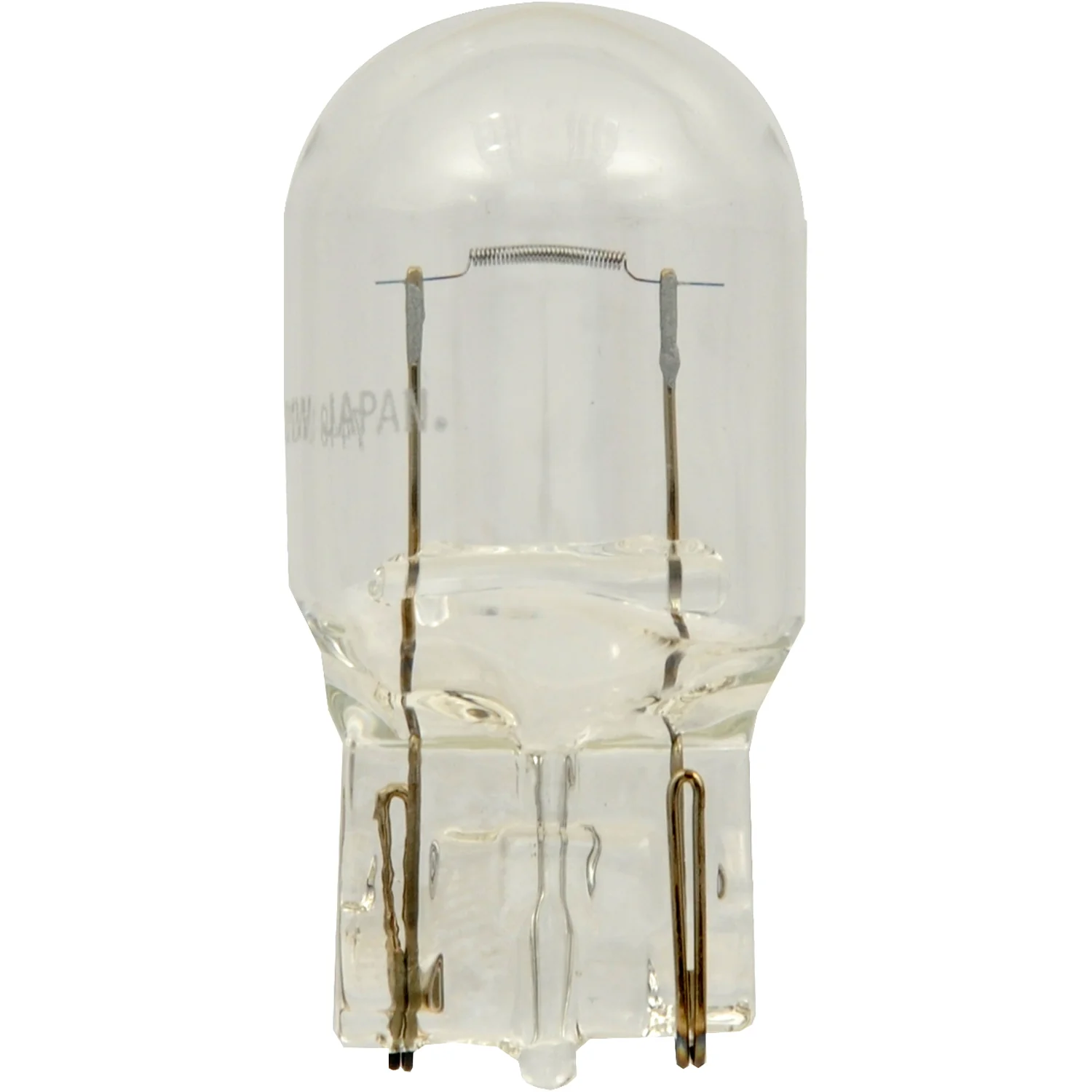 2-PK SYLVANIA 7440 Long Life Automotive Light Bulb - Image 2