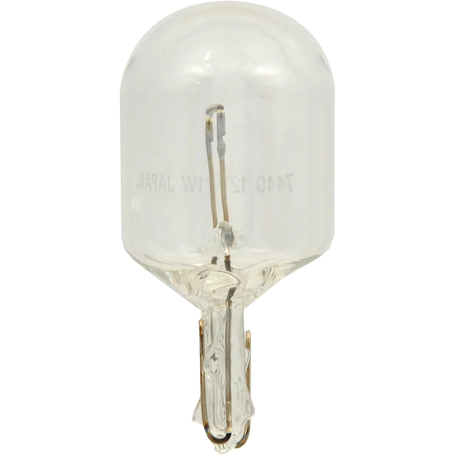 2-PK SYLVANIA 7440 Long Life Automotive Light Bulb - Image 3