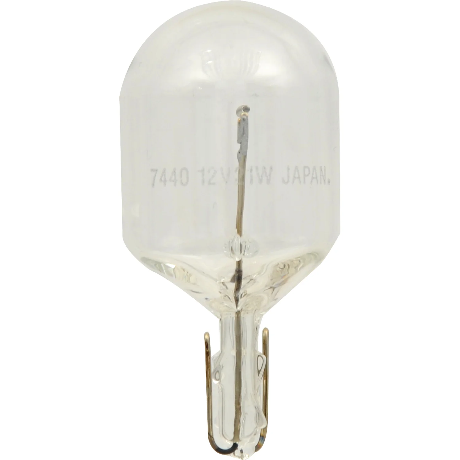 2-PK SYLVANIA 7440 Long Life Automotive Light Bulb - Image 6