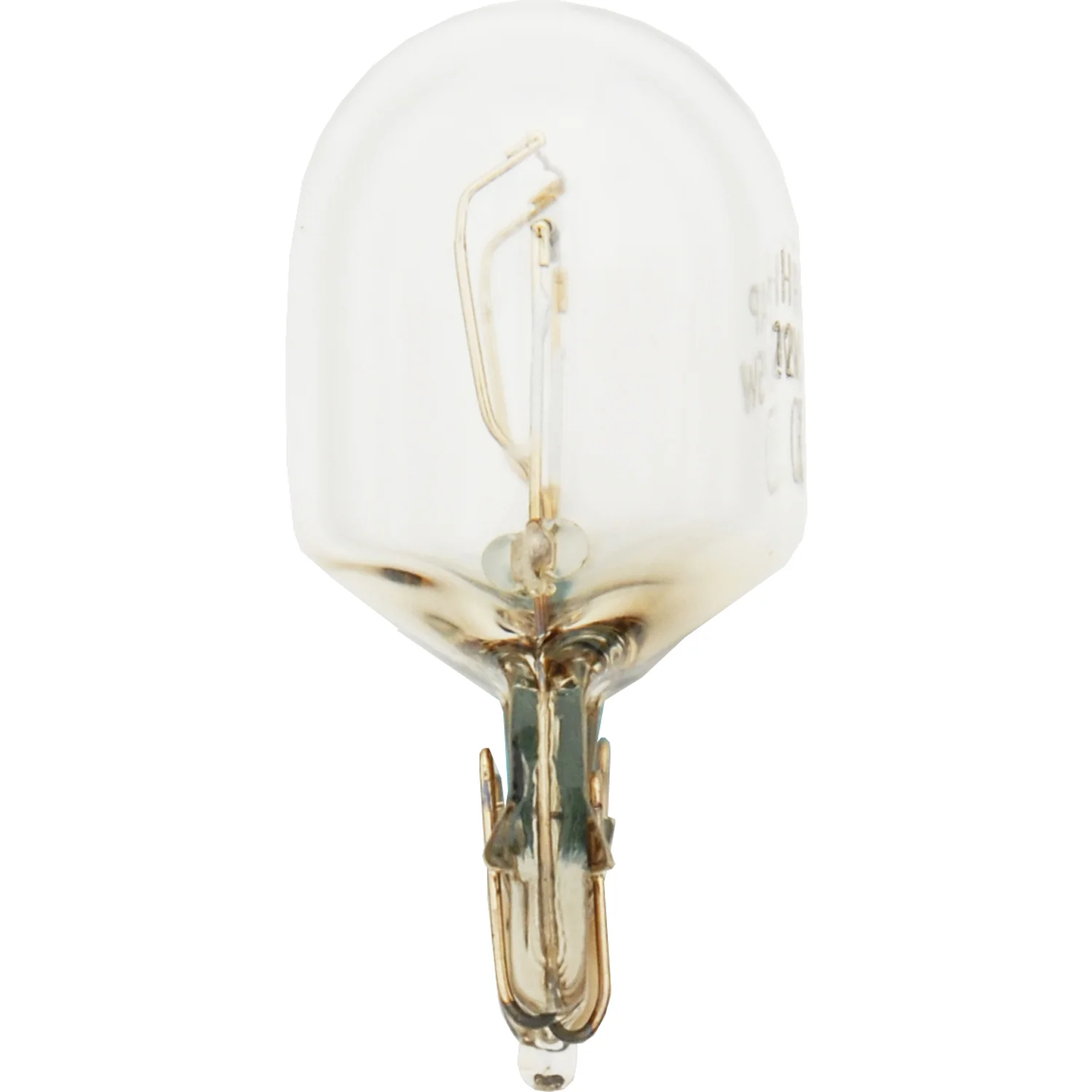 2-PK SYLVANIA 7443 Standard Automotive Light Bulb - Image 6