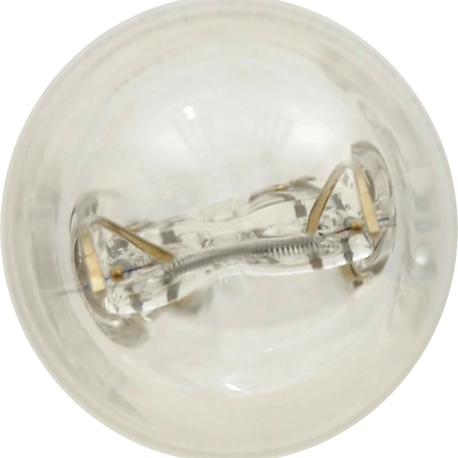2-PK SYLVANIA 7443 Long Life Automotive Light Bulb - Image 4
