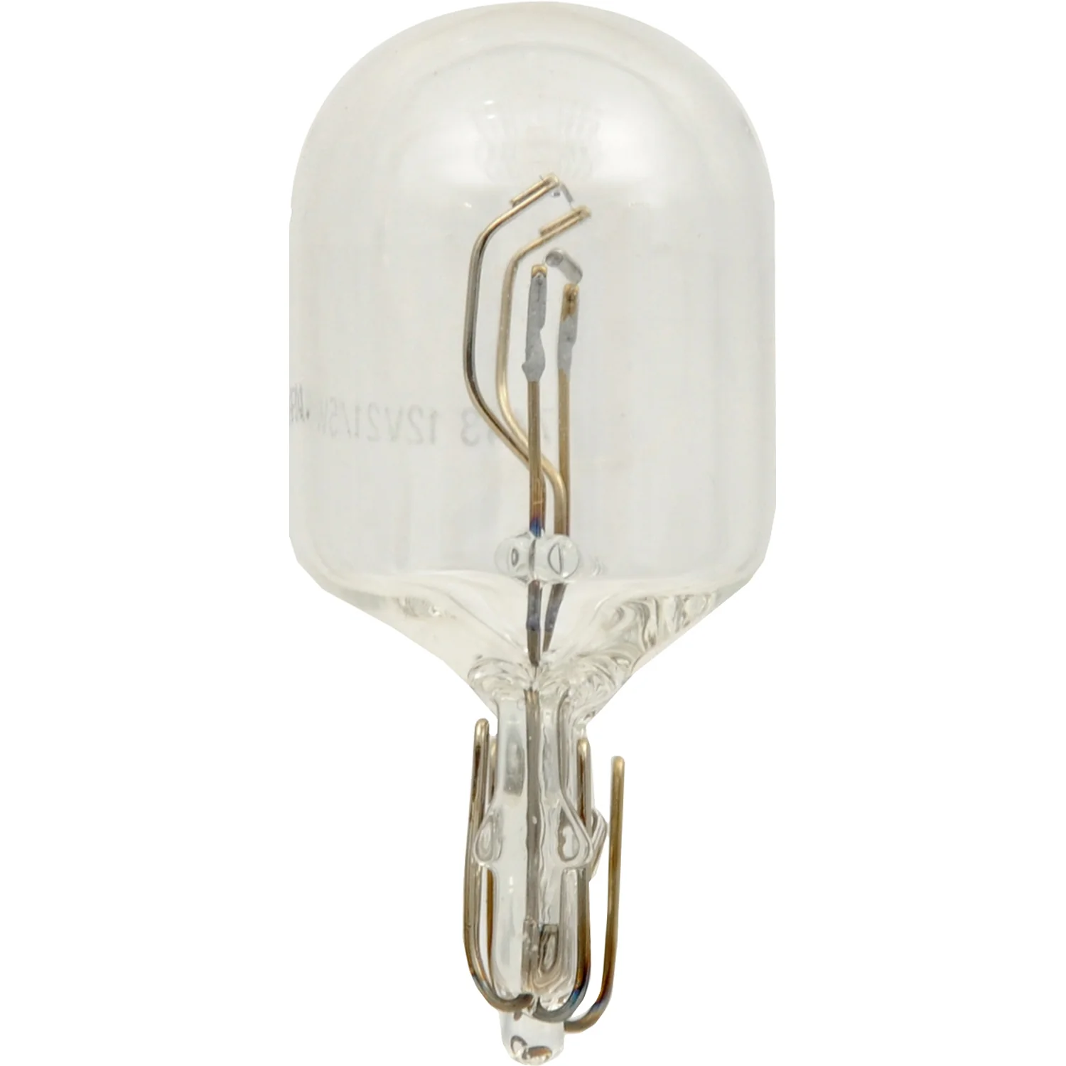 2-PK SYLVANIA 7443 Long Life Automotive Light Bulb - Image 3