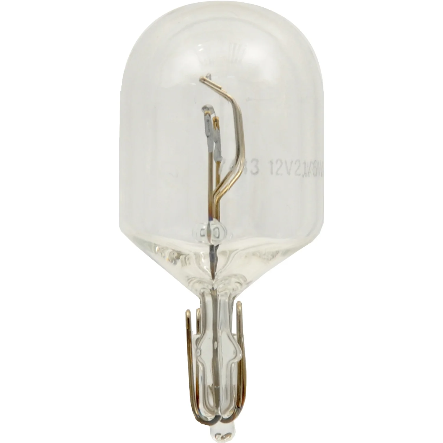 2-PK SYLVANIA 7443 Long Life Automotive Light Bulb - Image 6