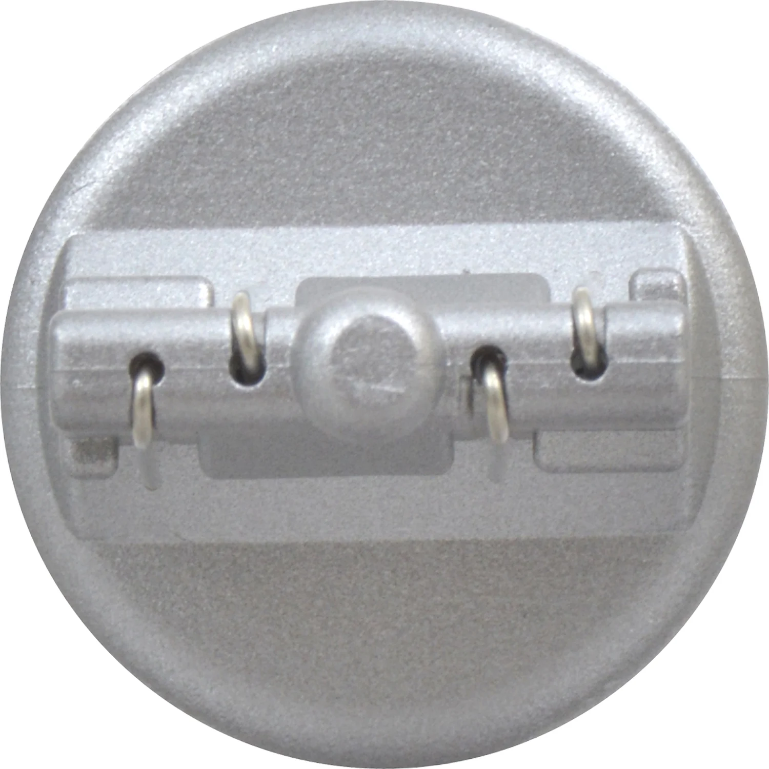 2-PK SYLVANIA 7443 T20 Amber LED Automotive Bulb - Image 7