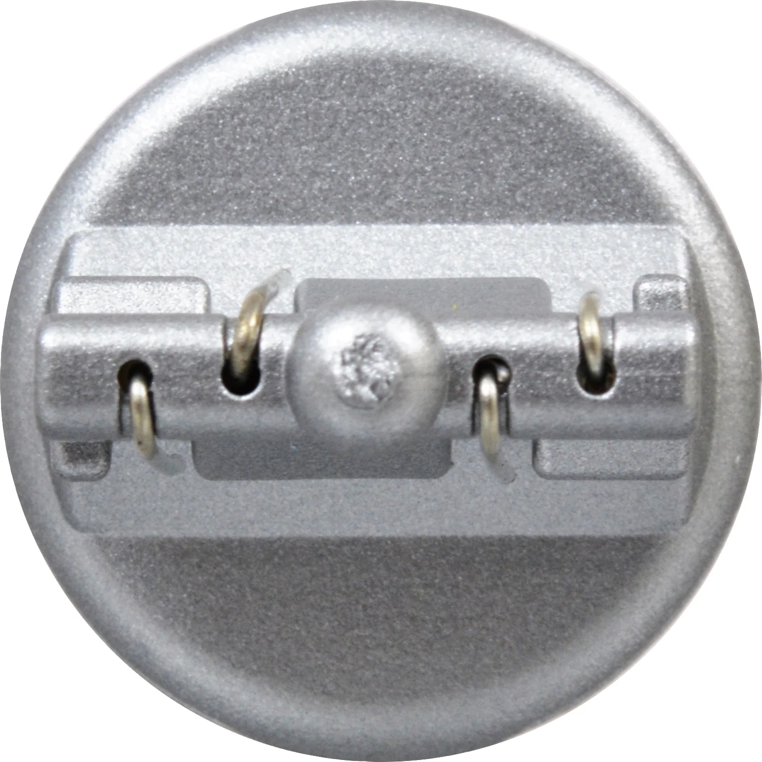 2-PK SYLVANIA 7443 T20 White LED Automotive Bulb - Image 7