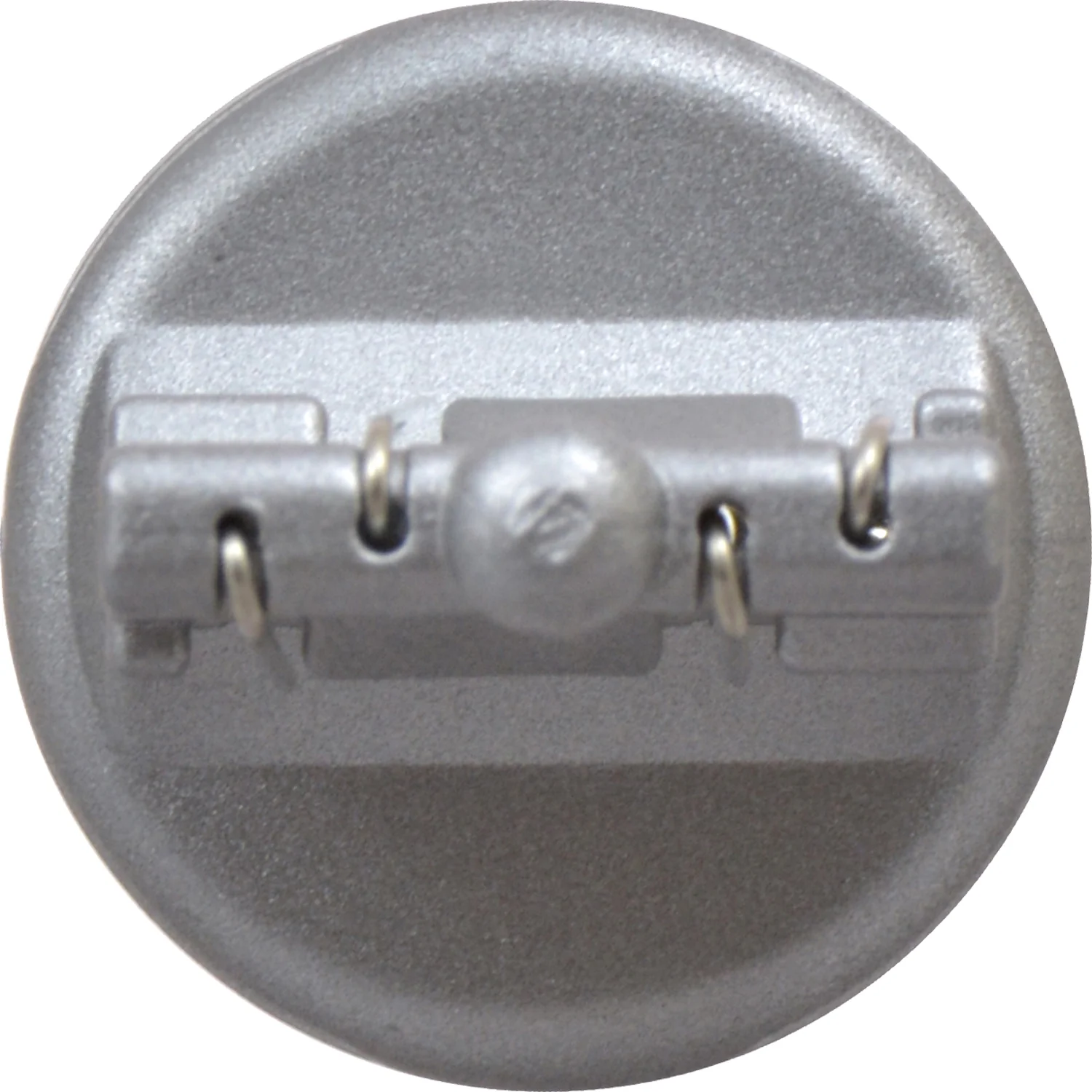 2-PK SYLVANIA 7444 T20 White LED Automotive Bulb - Image 7