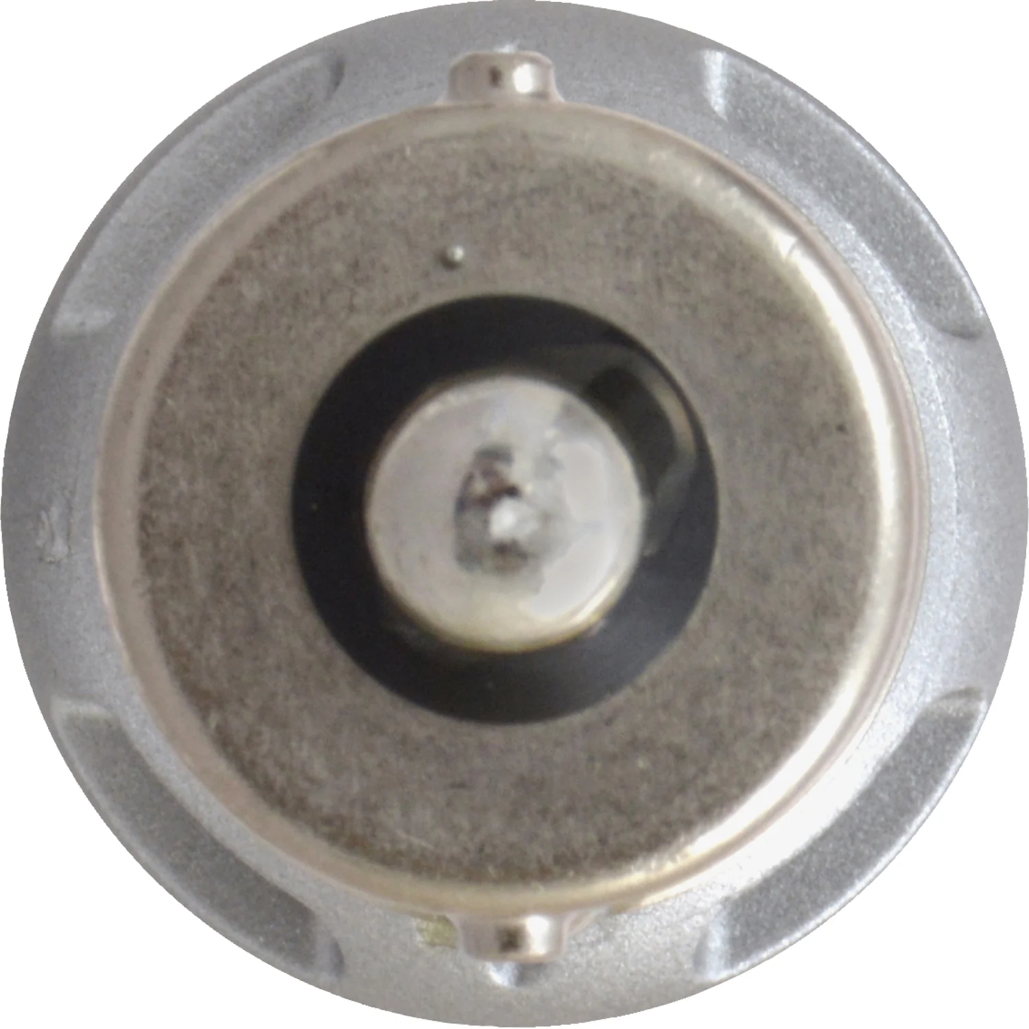 2-PK SYLVANIA 7506 Amber LED Automotive Bulb - fits 1156 and 1141 - Image 7