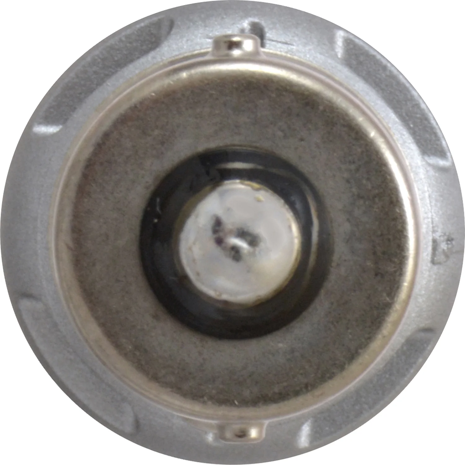 2-PK SYLVANIA 7506 Red LED Automotive Bulb - Image 7