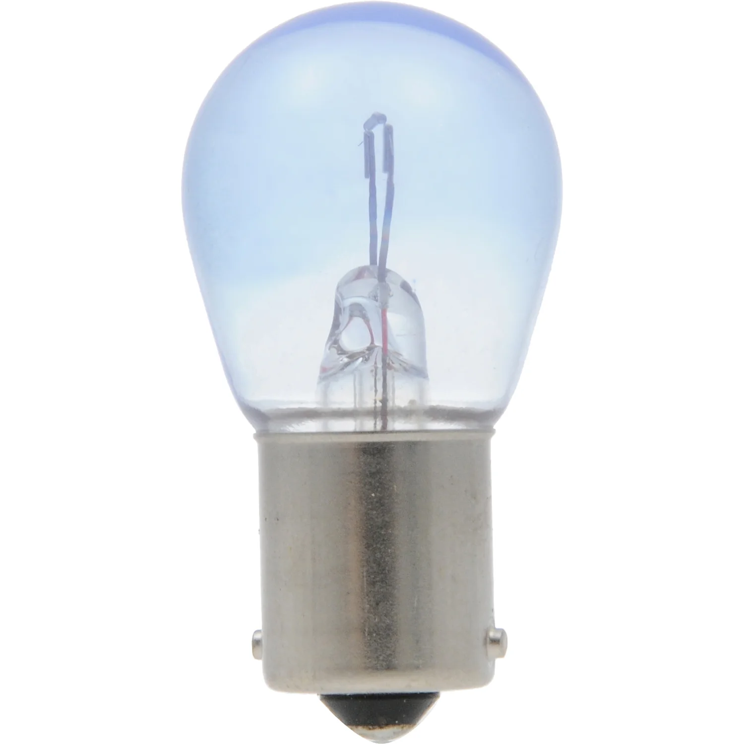 2-PK SYLVANIA 7506 SilverStar High Performance Automotive Light Bulb - Image 3