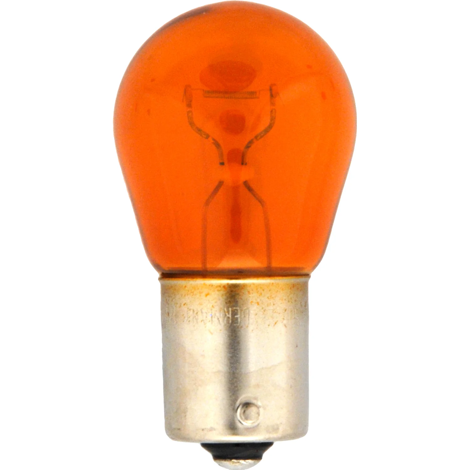 2-PK SYLVANIA 7507 Standard Automotive Light Bulb - Image 2
