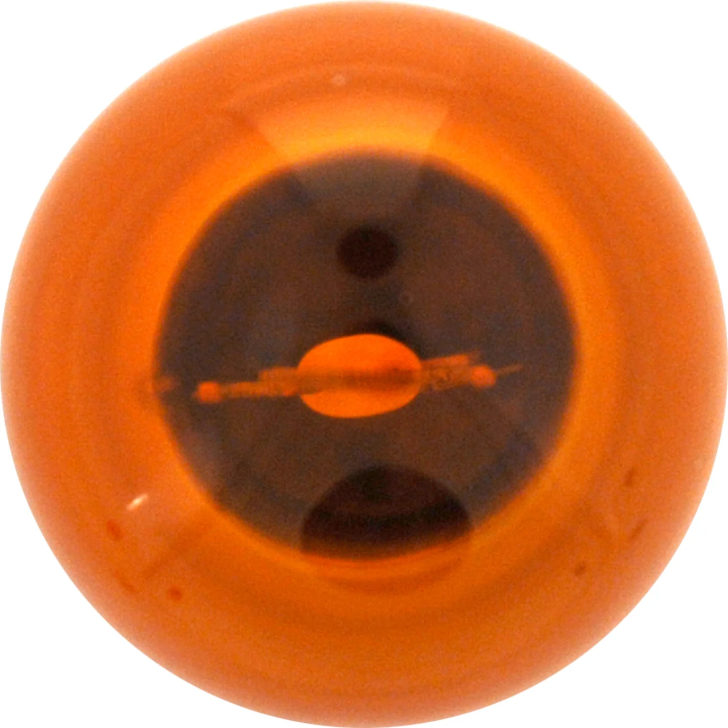 2-PK SYLVANIA 7507 Standard Automotive Light Bulb - Image 4
