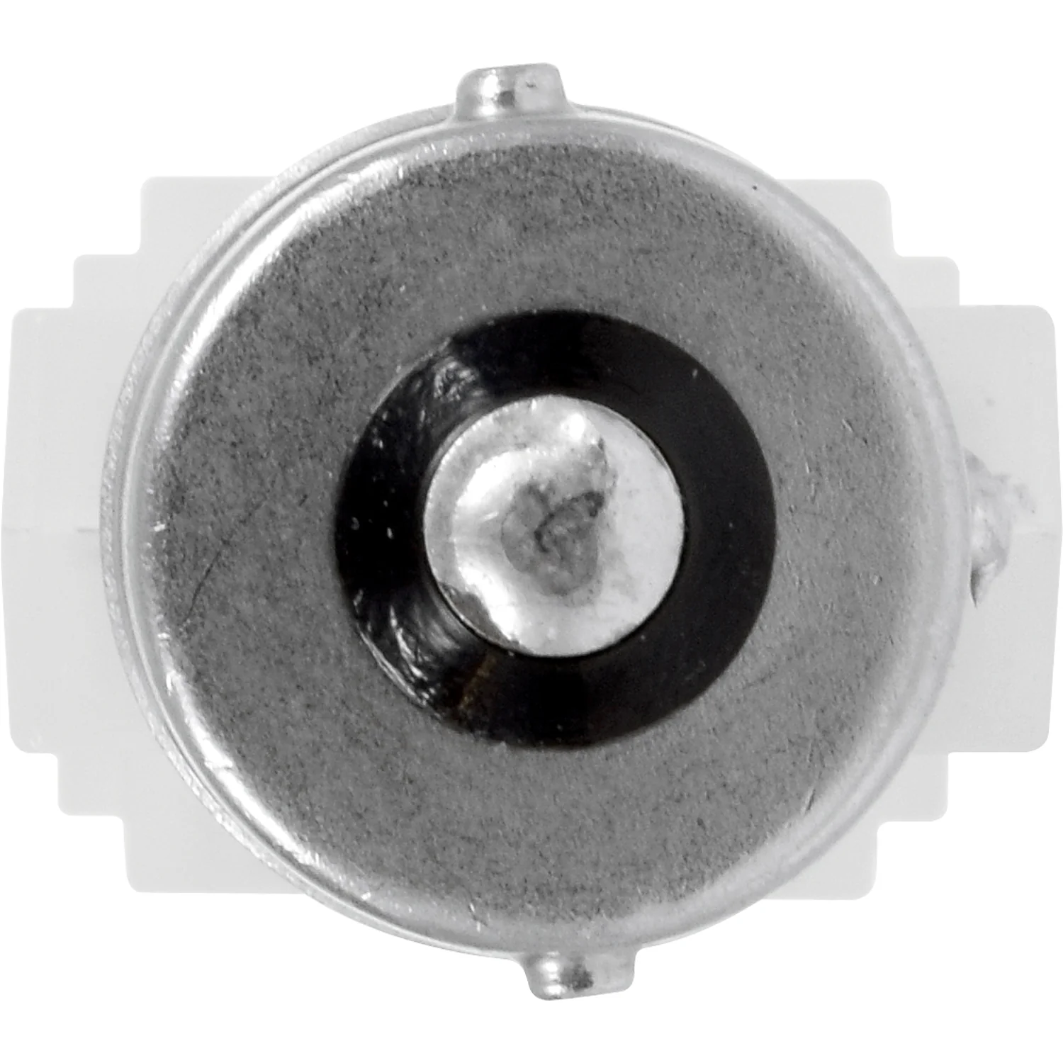 2-PK SYLVANIA 7528 LED Cool White Automotive Bulb - also fits 2057 & 2357 - Image 3