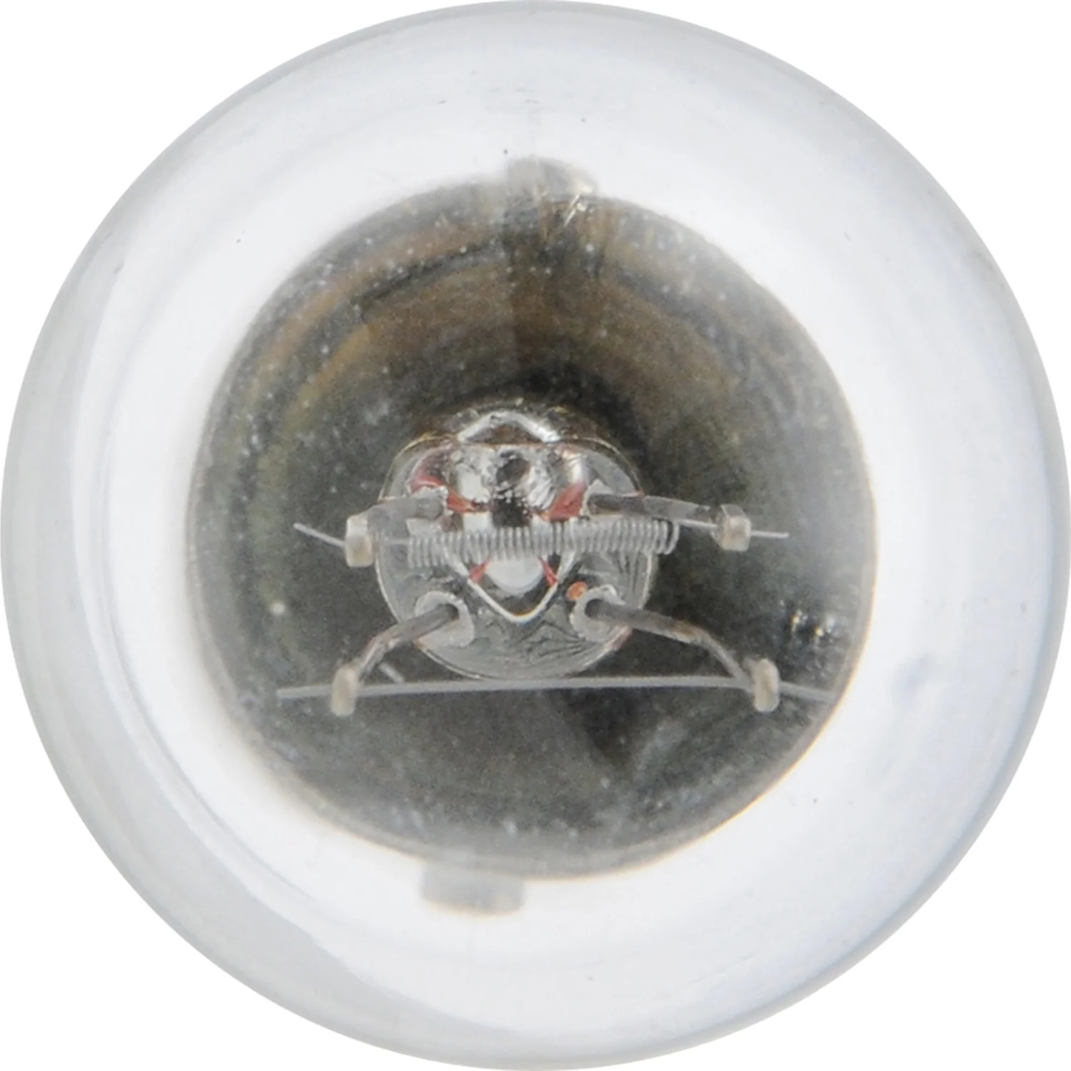 2-PK SYLVANIA 7528 P21/5W Basic Automotive Light Bulb - Image 4
