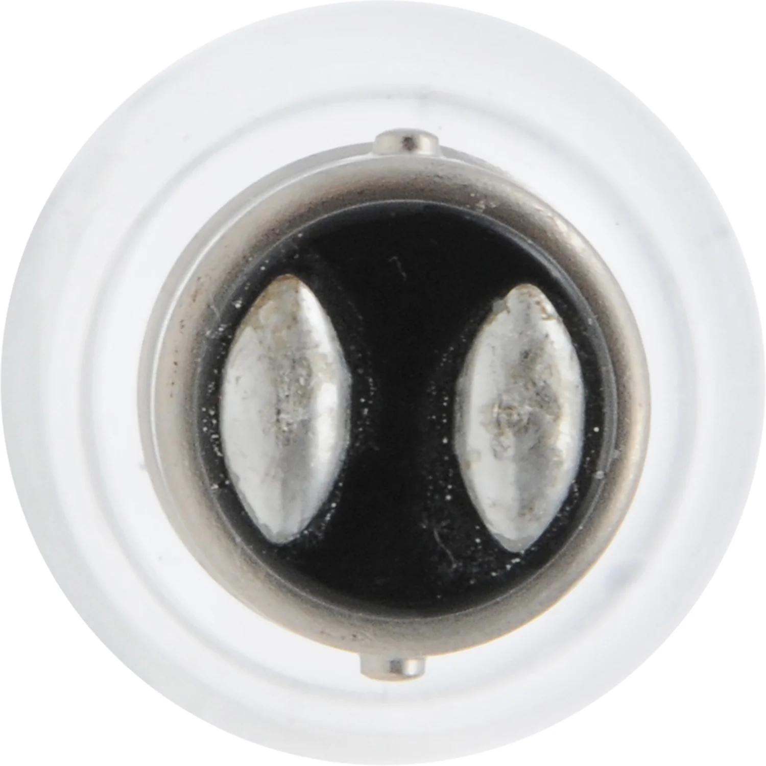 2-PK SYLVANIA 7528 P21/5W Basic Automotive Light Bulb - Image 7