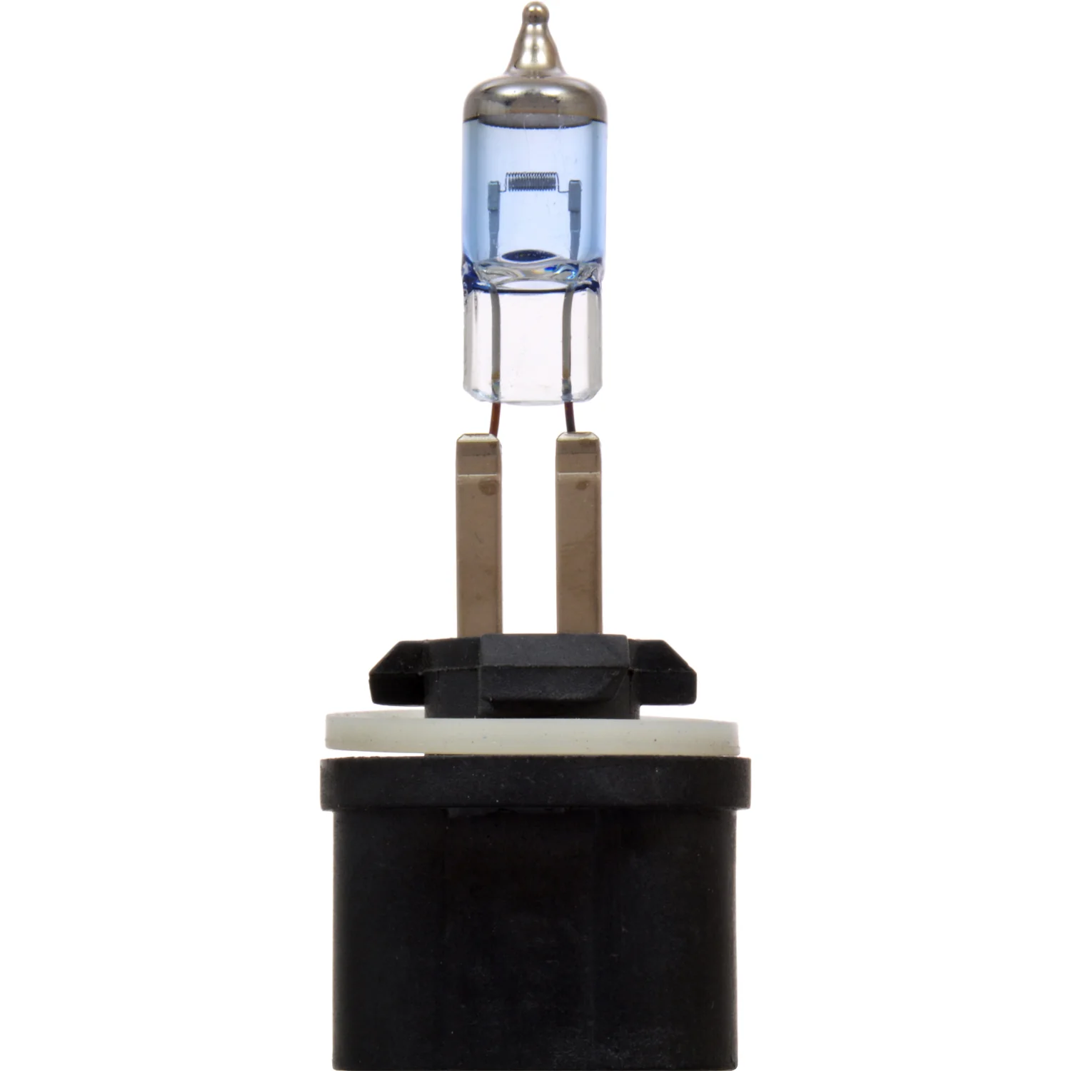 2-PK SYLVANIA 880 zXe High Performance Halogen Fog Light Bulb - Image 2