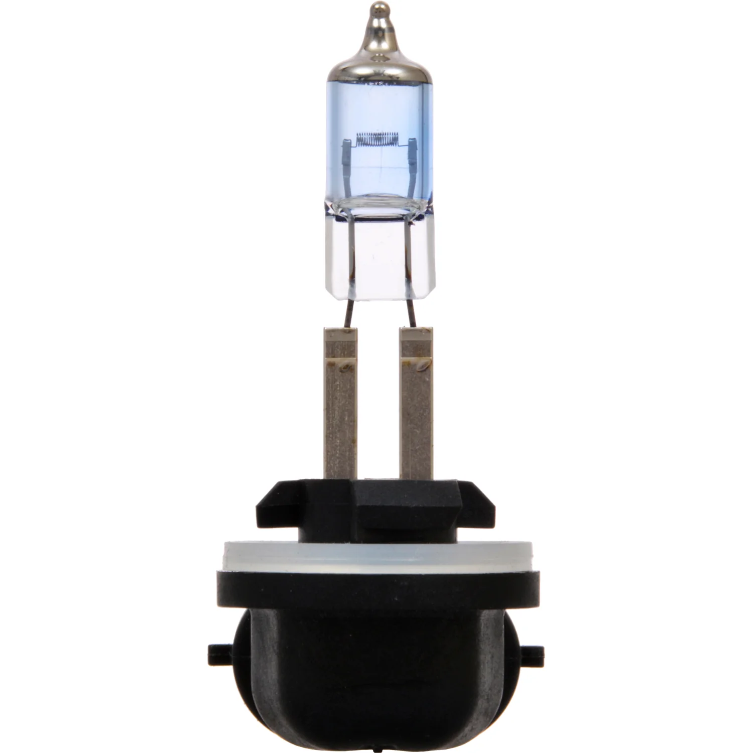 2-PK SYLVANIA 881 zXe High Performance Halogen Fog Light Bulb - Image 2