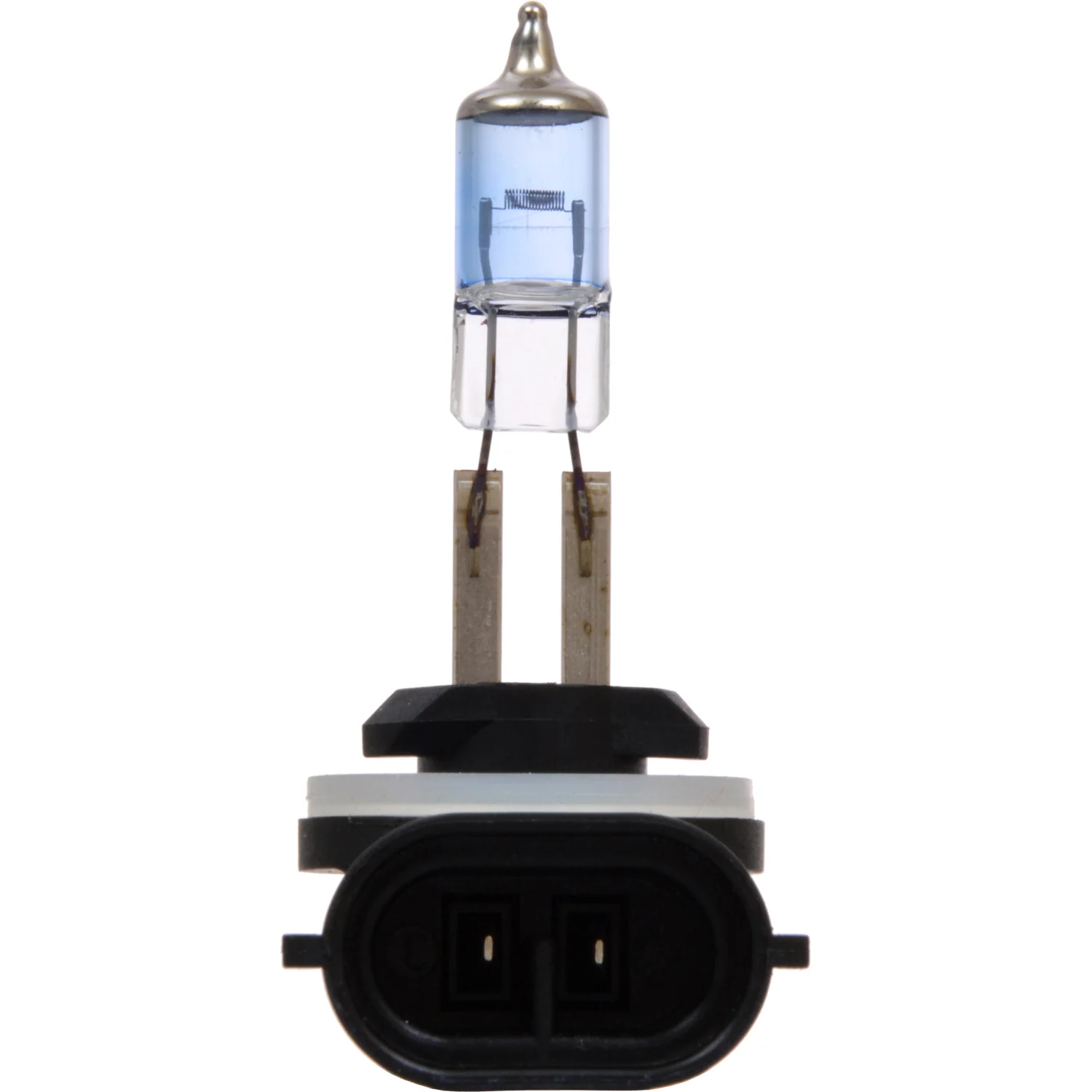 2-PK SYLVANIA 881 zXe High Performance Halogen Fog Light Bulb - Image 5