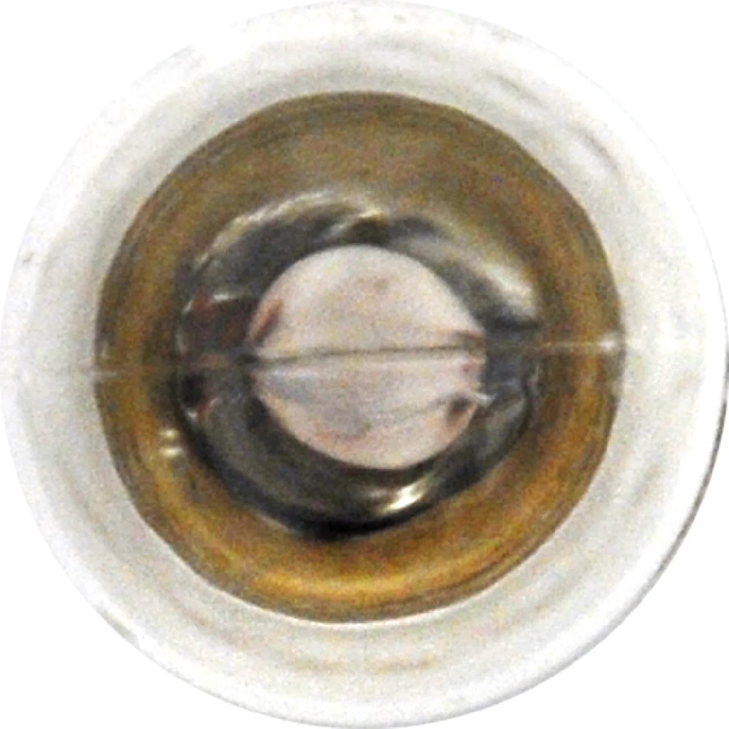 2-PK SYLVANIA 89 Standard Automotive Light Bulb - Image 4