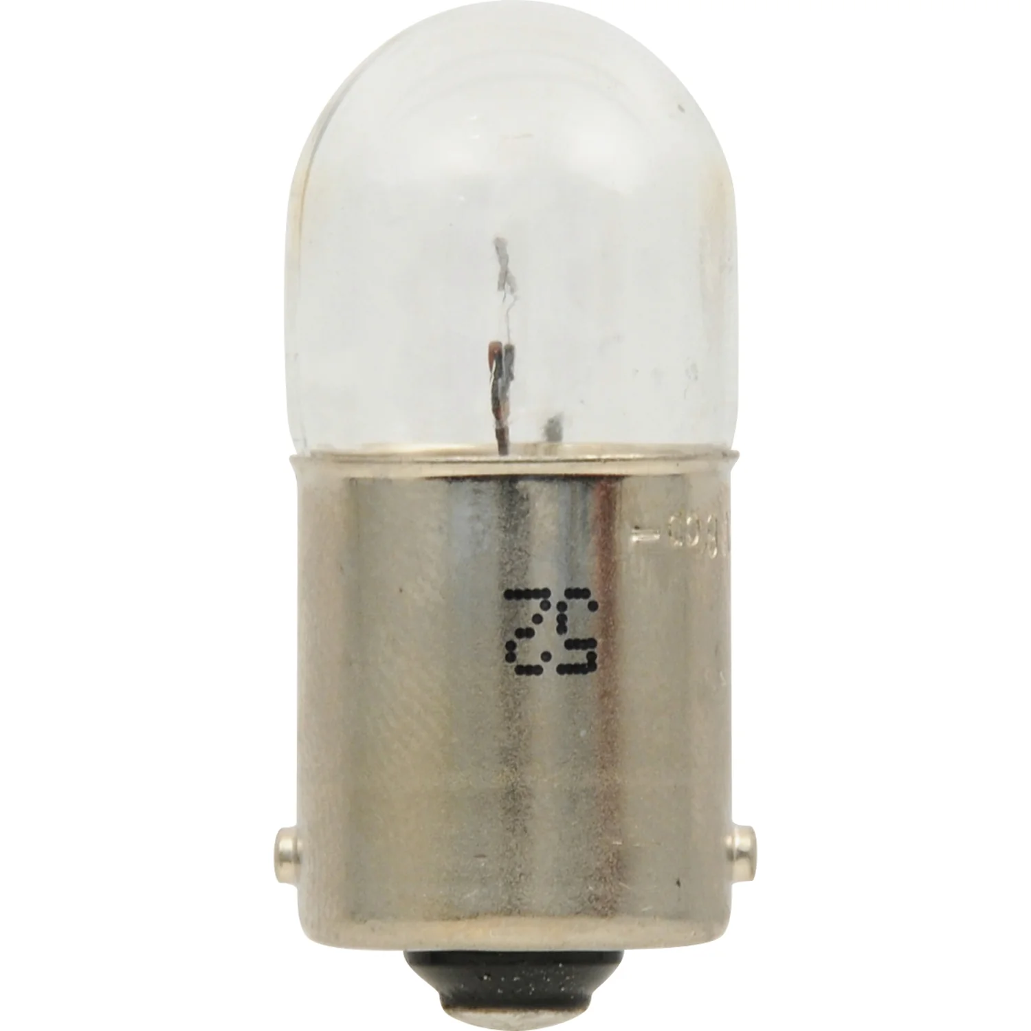 2-PK SYLVANIA 89 Long Life Automotive Light Bulb - Image 3