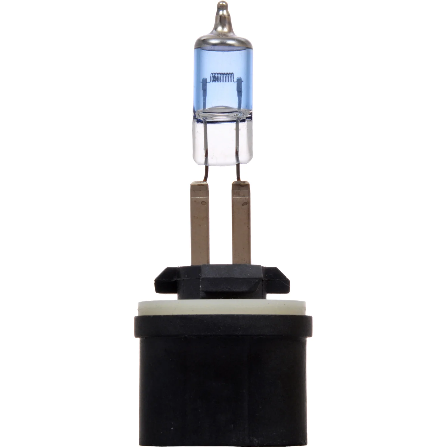 2-PK SYLVANIA 893 zXe High Performance Halogen Fog Light Bulb - Image 2
