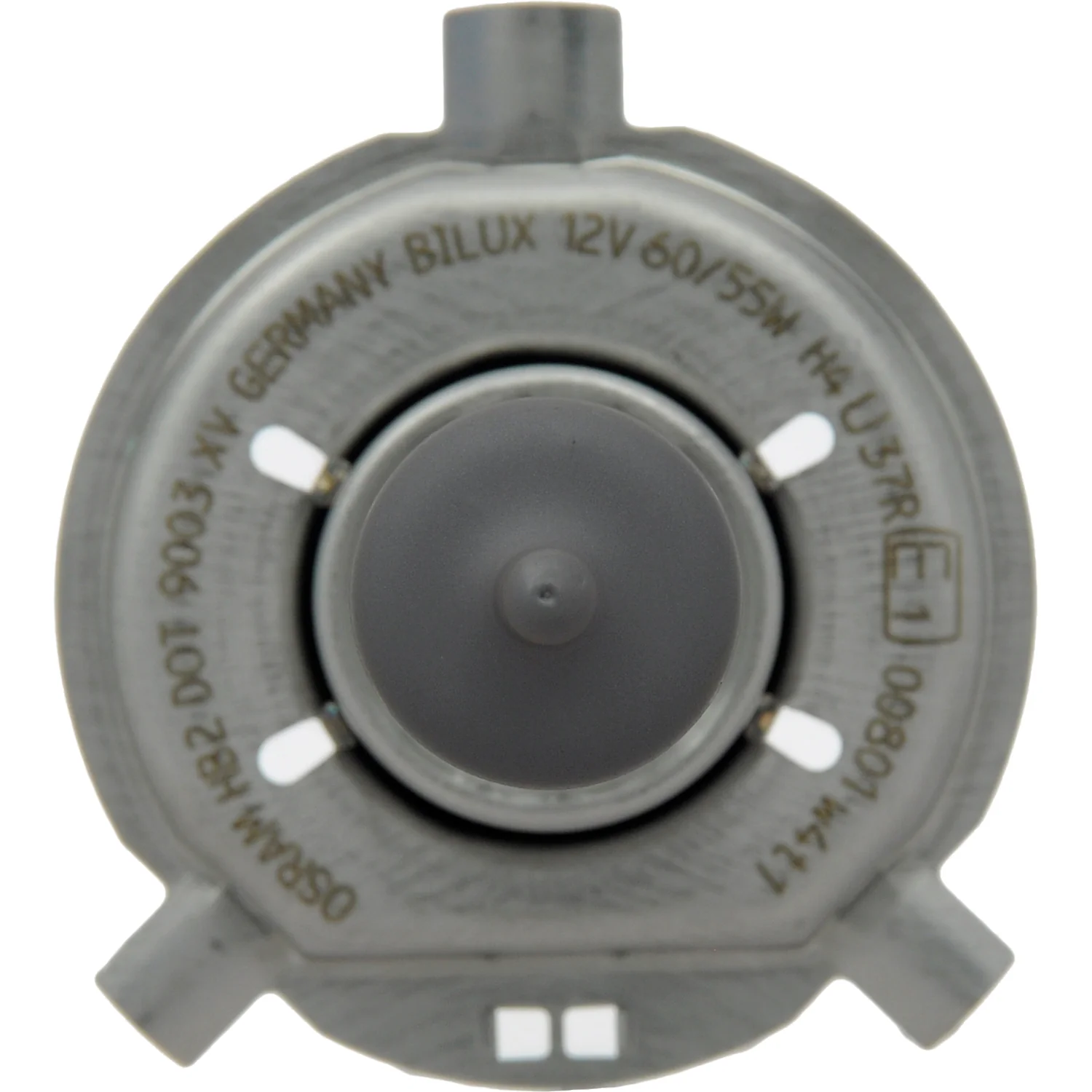 2-PK SYLVANIA 9003 (also fits H4) XtraVision Halogen Headlight Bulb - Image 4