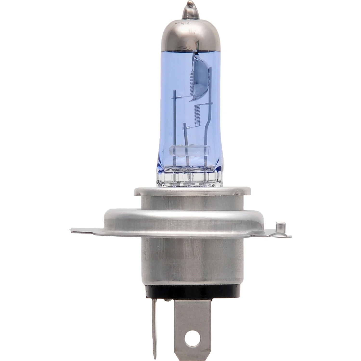 2-PK SYLVANIA 9003 fit H4 SilverStar zXe High Performance Halogen Headlight Bulb - Image 2