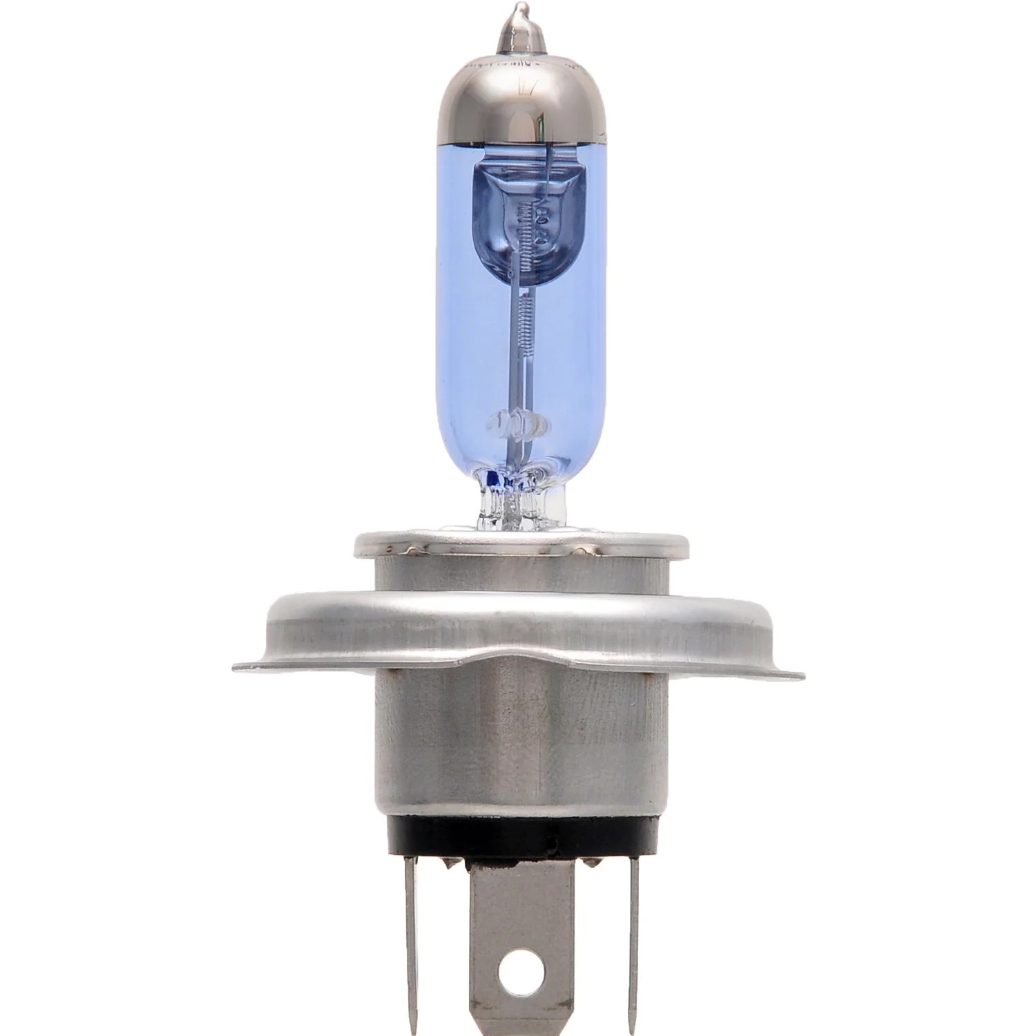 2-PK SYLVANIA 9003 fit H4 SilverStar zXe High Performance Halogen Headlight Bulb - Image 3