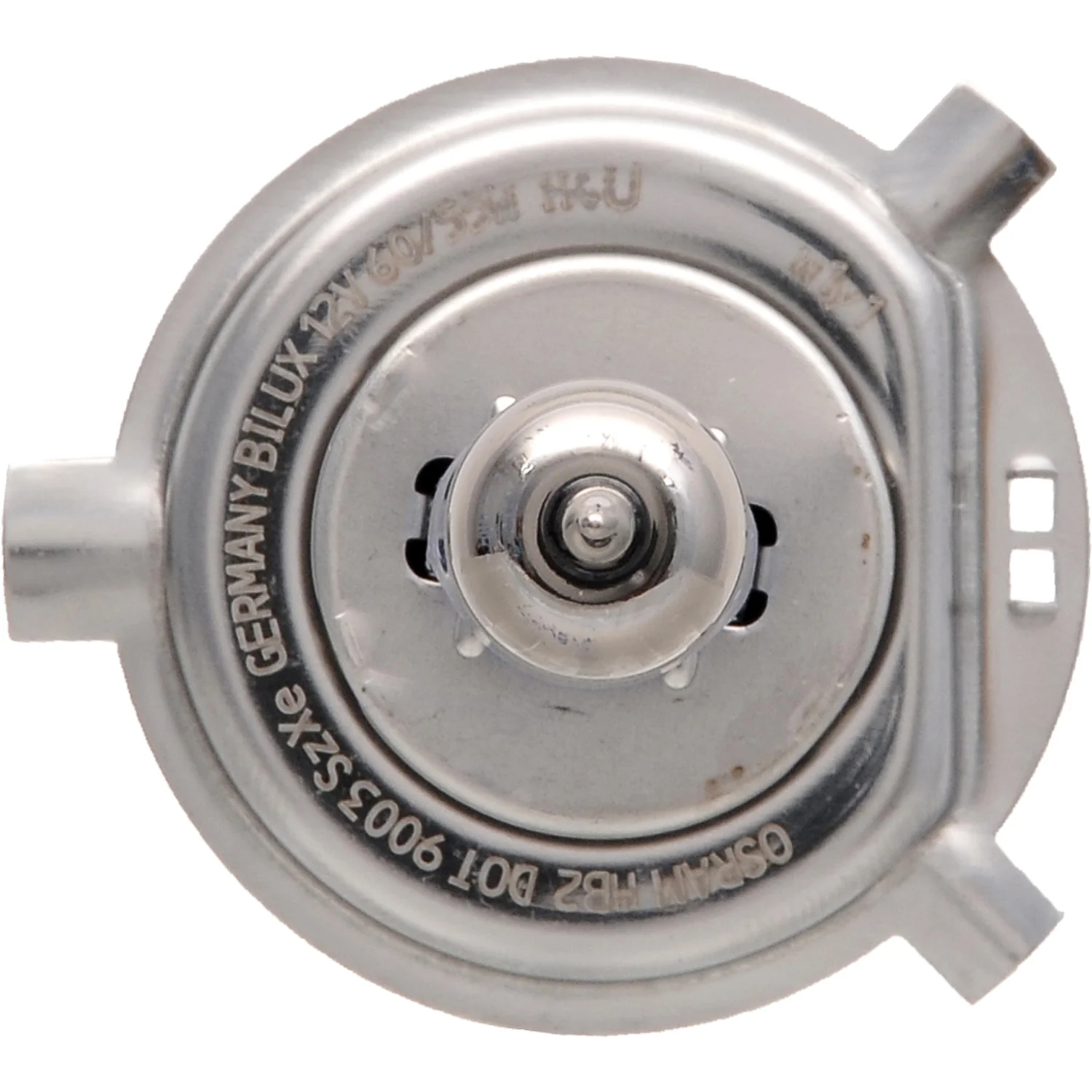 2-PK SYLVANIA 9003 fit H4 SilverStar zXe High Performance Halogen Headlight Bulb - Image 4