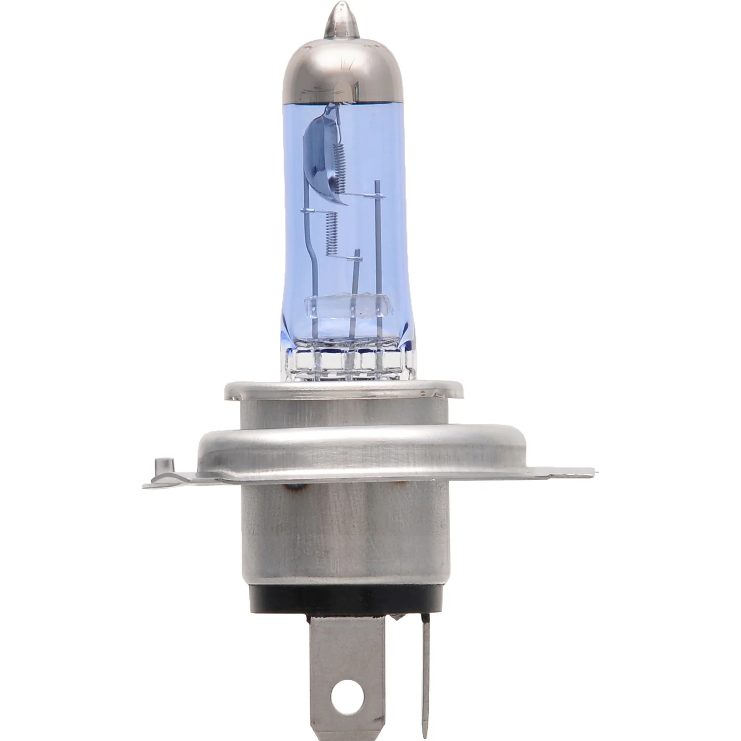 2-PK SYLVANIA 9003 fit H4 SilverStar zXe High Performance Halogen Headlight Bulb - Image 5