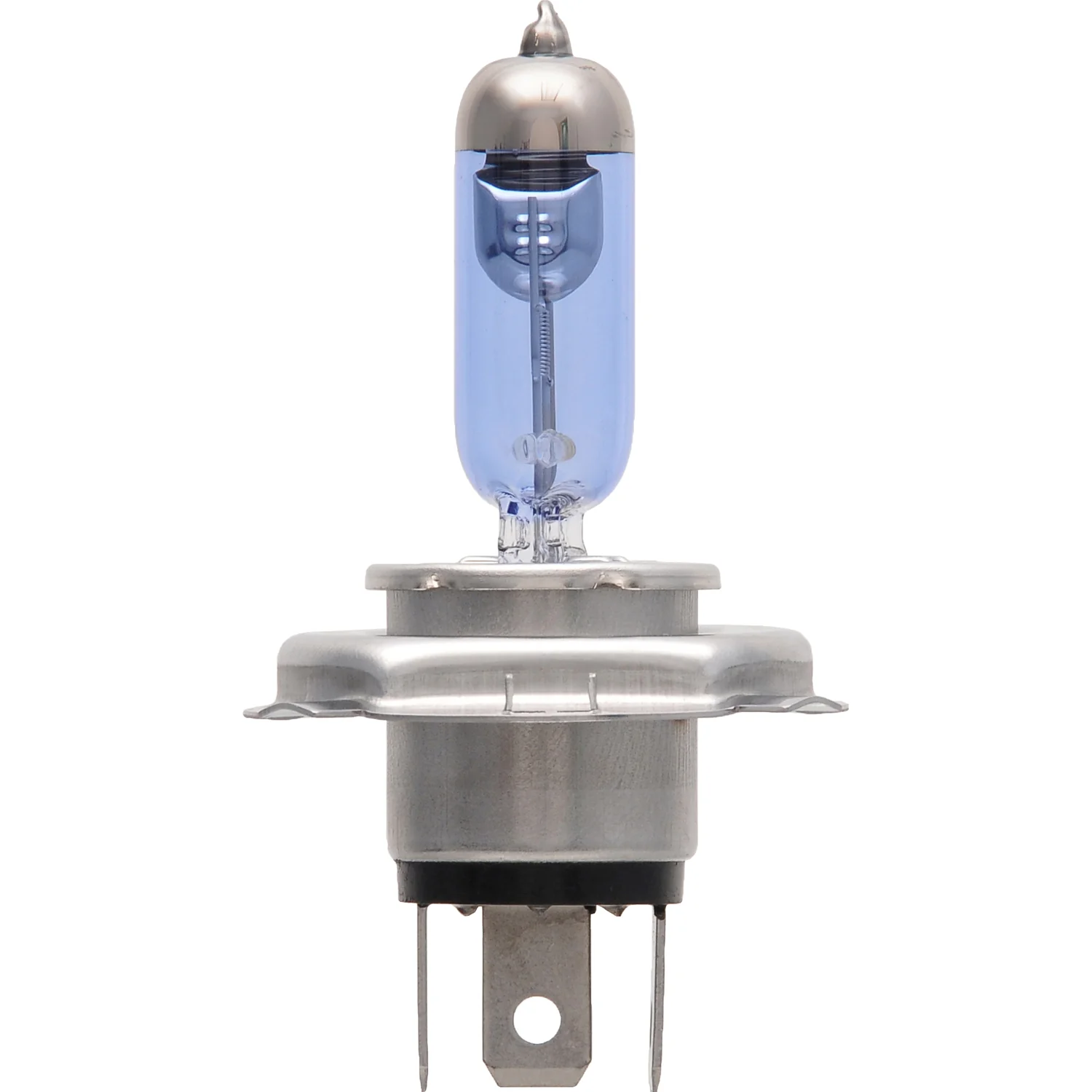 2-PK SYLVANIA 9003 fit H4 SilverStar zXe High Performance Halogen Headlight Bulb - Image 6