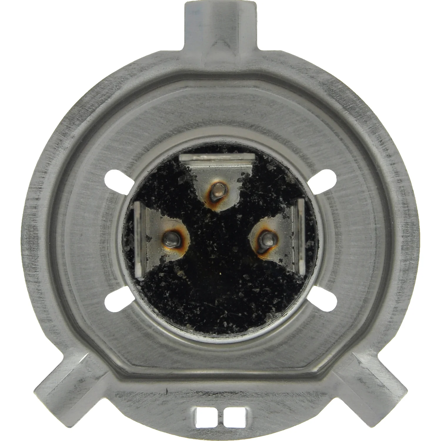 2-PK SYLVANIA 9003 (fits H4) SilverStar High Performance Halogen Headlight Bulb - Image 7