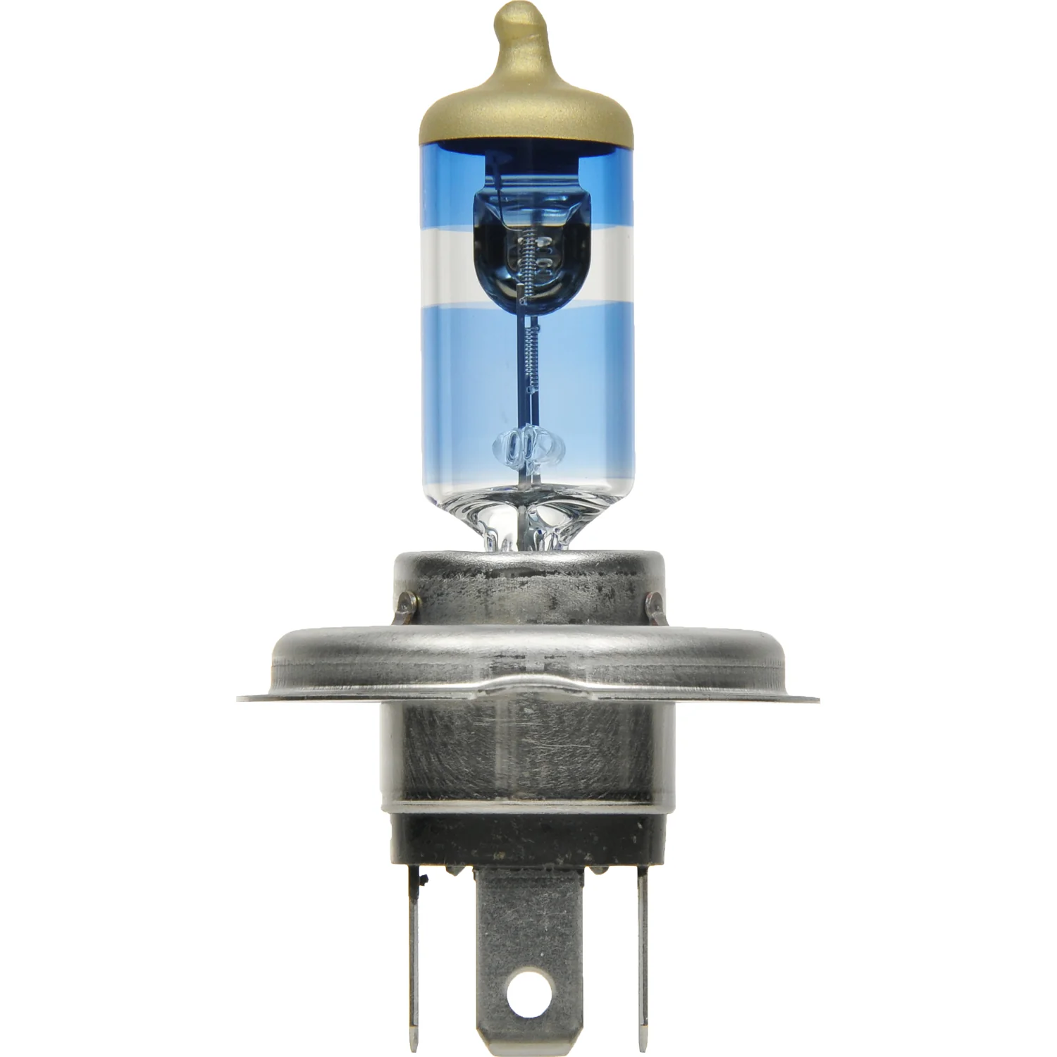 2-PK SYLVANIA 9003/H4 SilverStar Ultra Halogen Headlight Bulb - Image 3