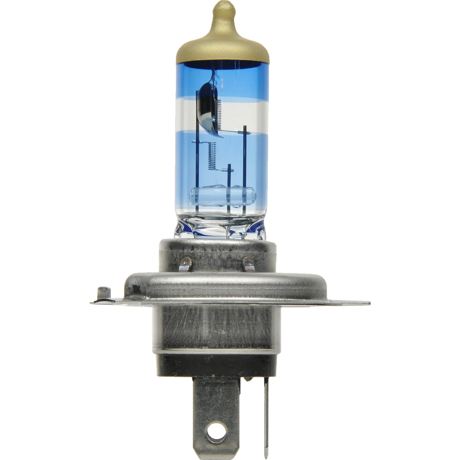 2-PK SYLVANIA 9003/H4 SilverStar Ultra Halogen Headlight Bulb - Image 5