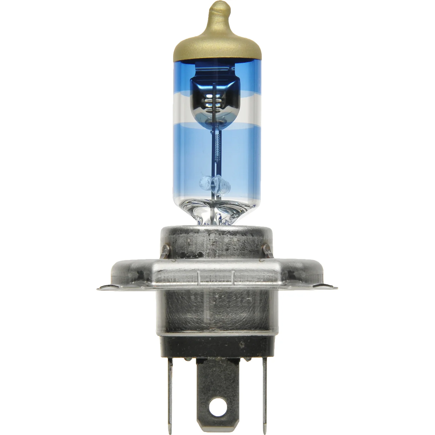 2-PK SYLVANIA 9003/H4 SilverStar Ultra Halogen Headlight Bulb - Image 6