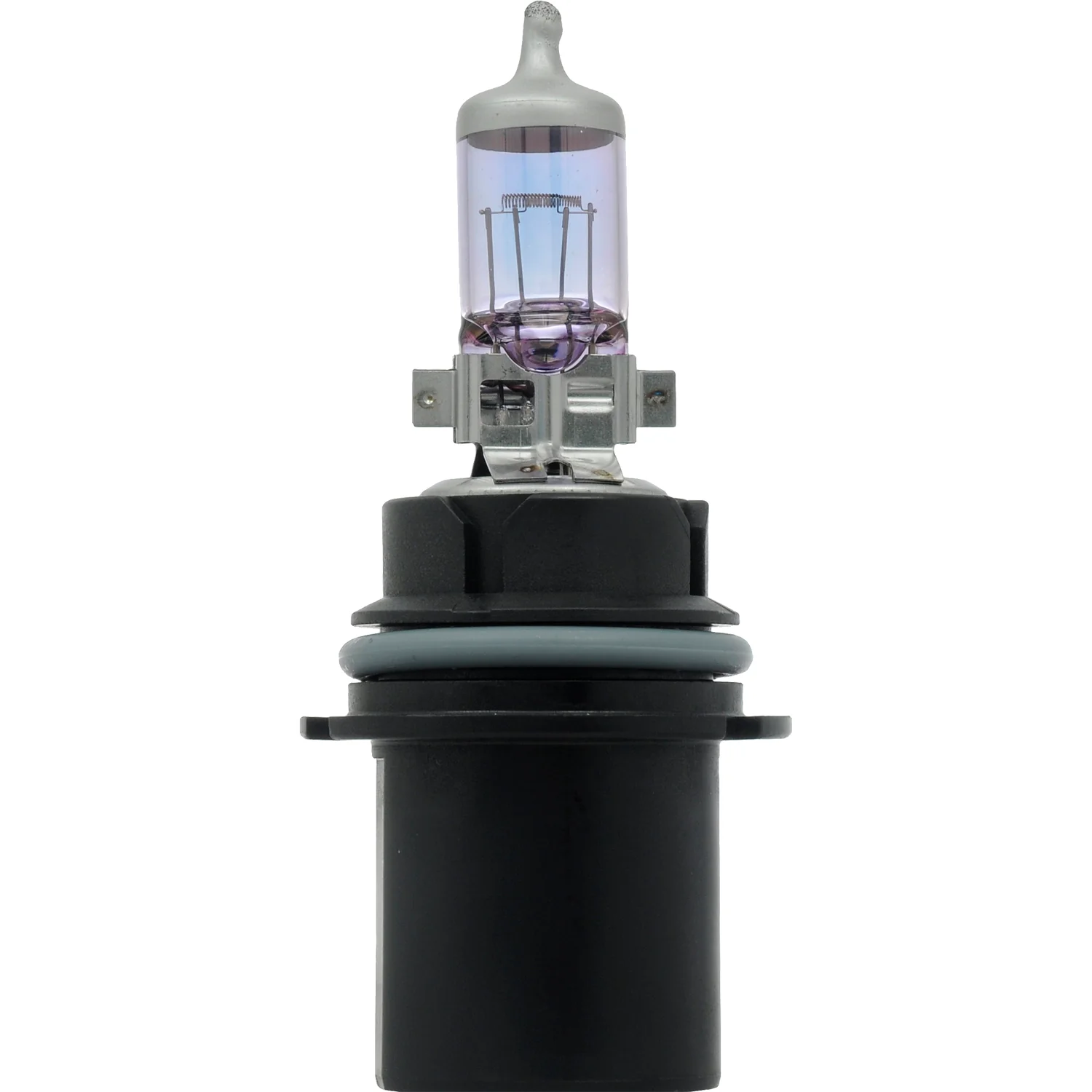2-PK SYLVANIA 9004 SilverStar High Performance Halogen Headlight Bulb - Image 2