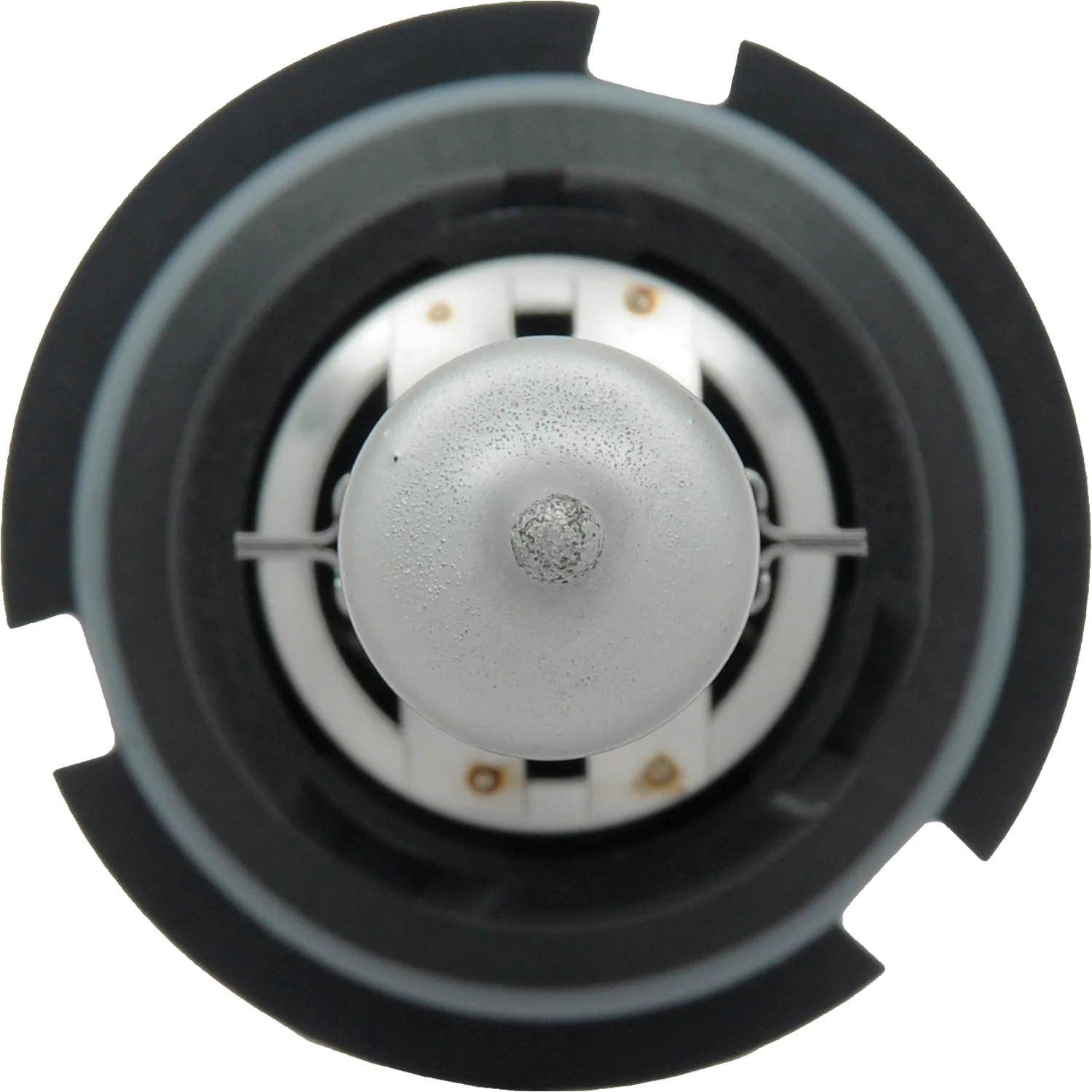 2-PK SYLVANIA 9004 SilverStar High Performance Halogen Headlight Bulb - Image 4