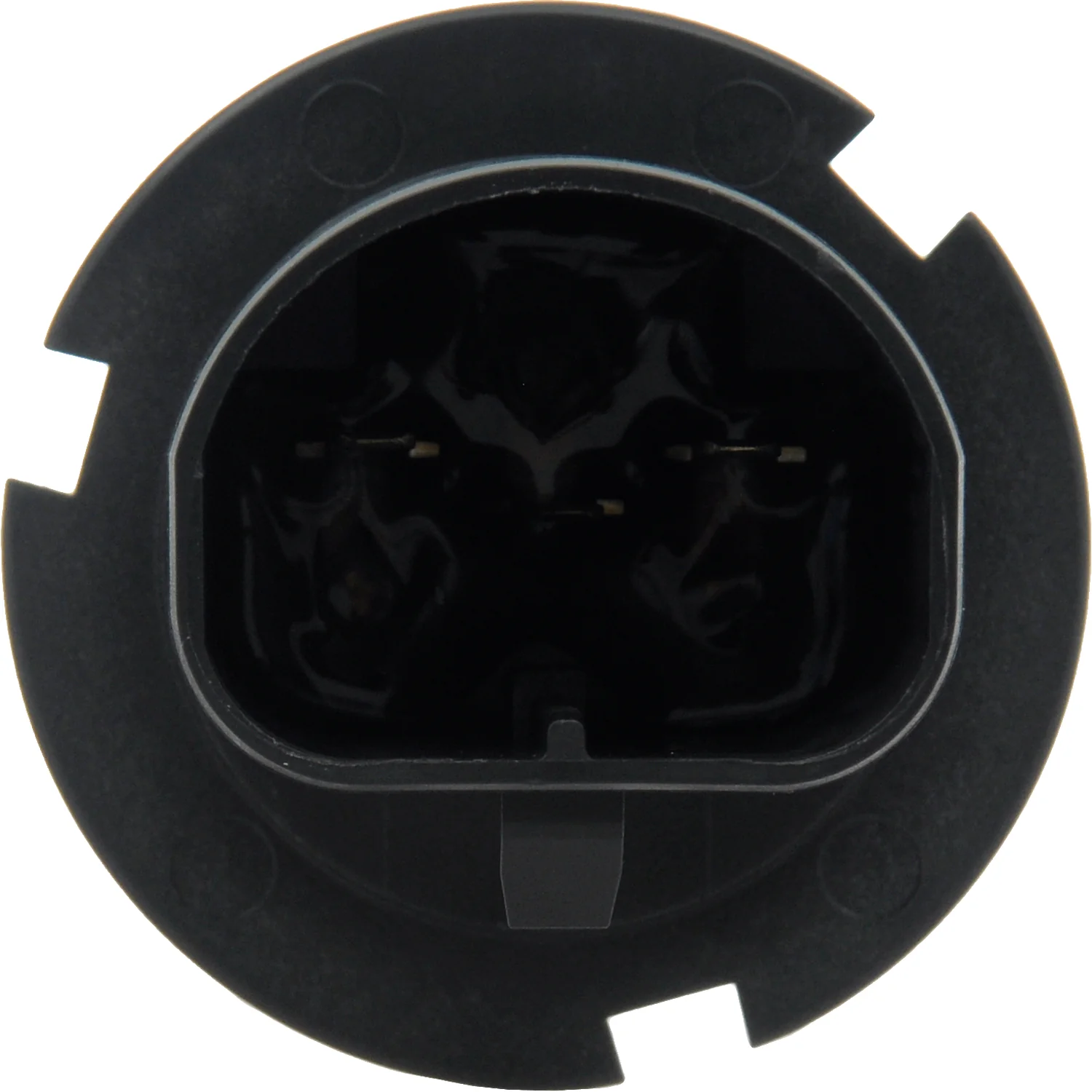 2-PK SYLVANIA 9004 SilverStar High Performance Halogen Headlight Bulb - Image 7